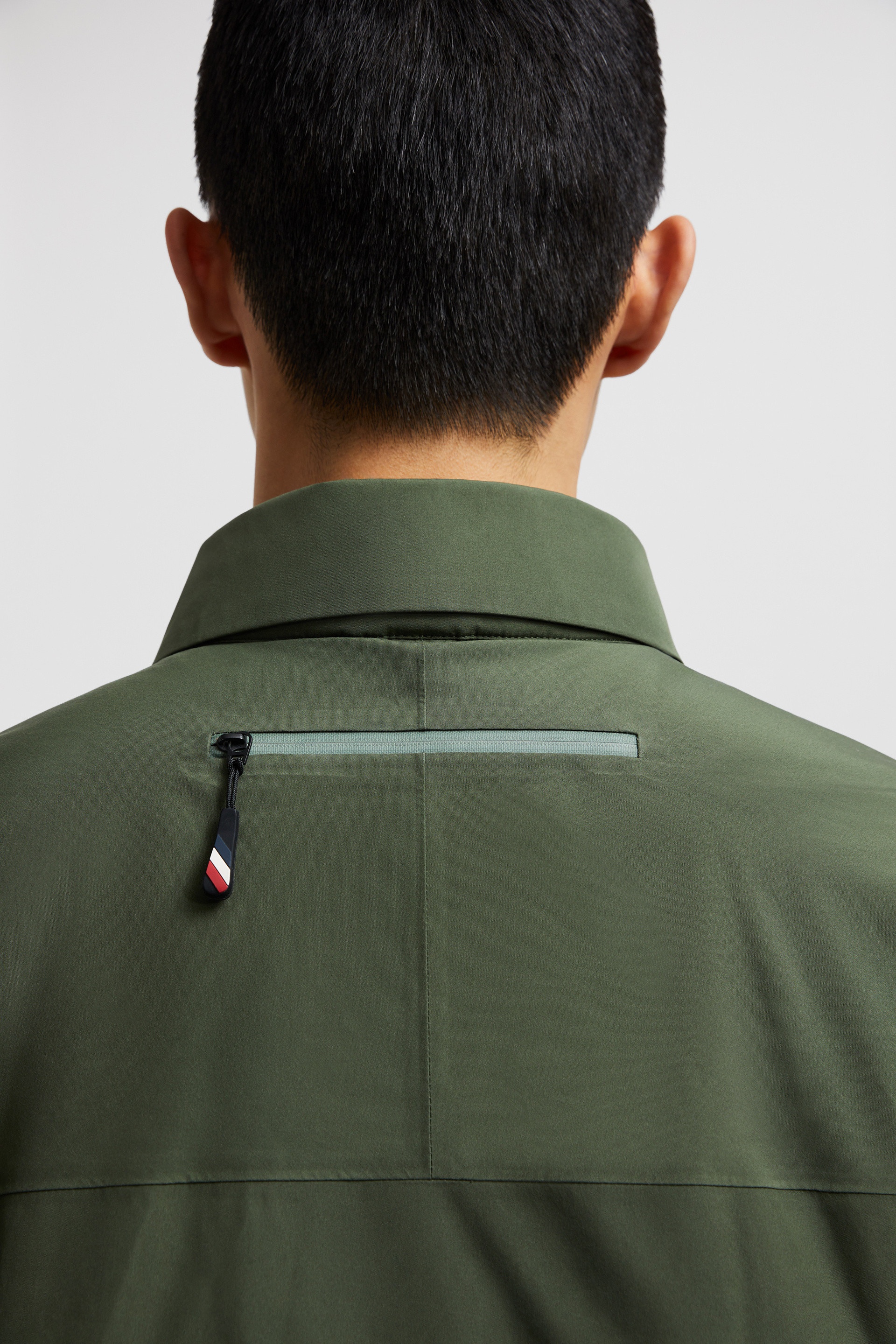 Gorner GORE-TEX Shirt Jacket - 10