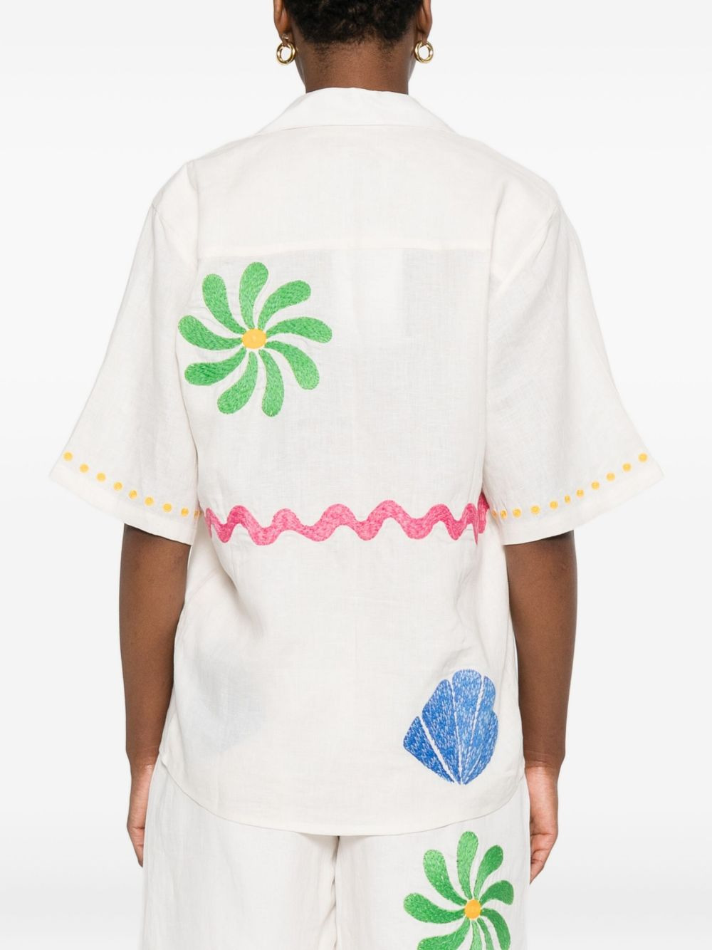 Sydney shirt - 4