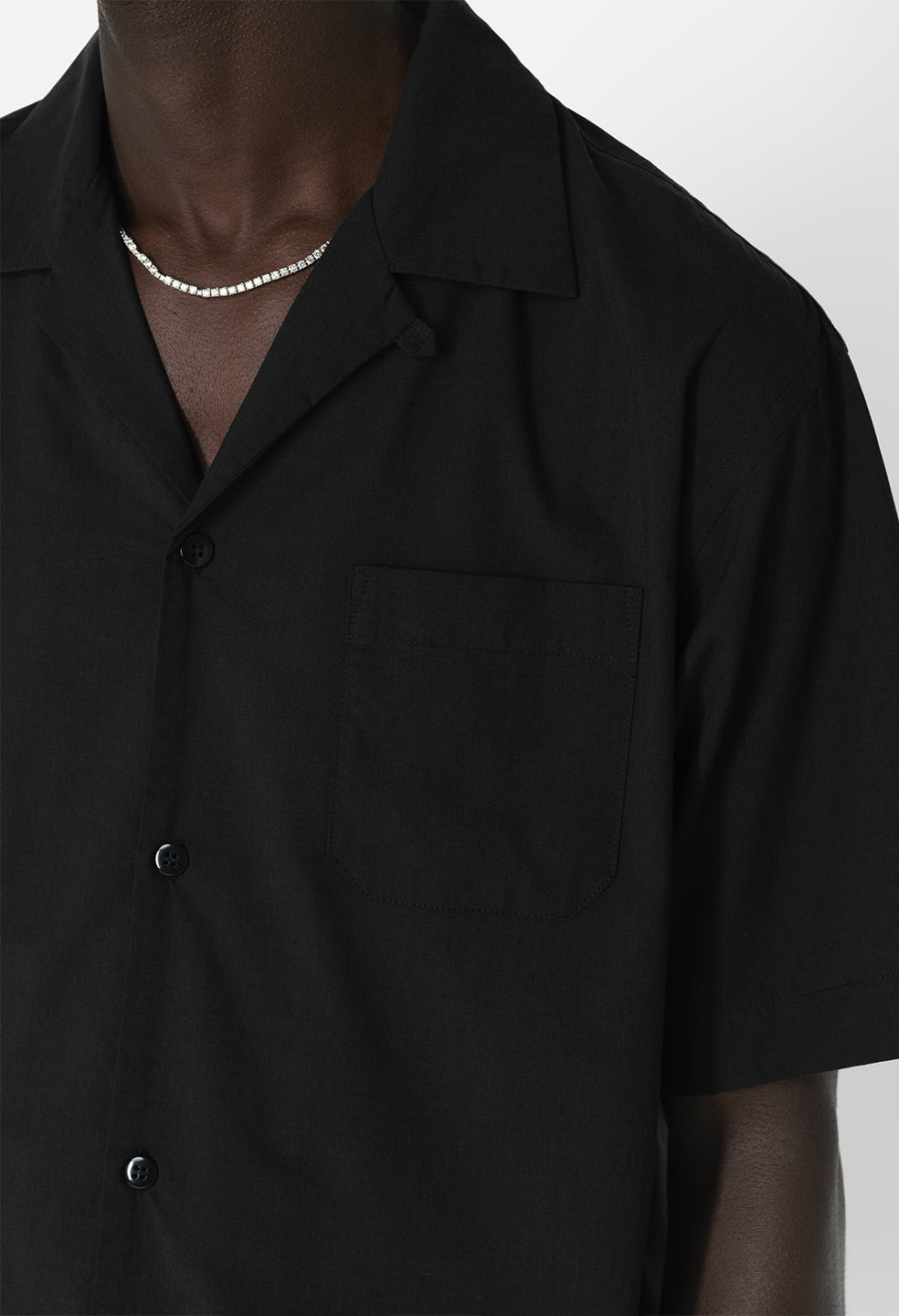 CAMP SHIRT - 7
