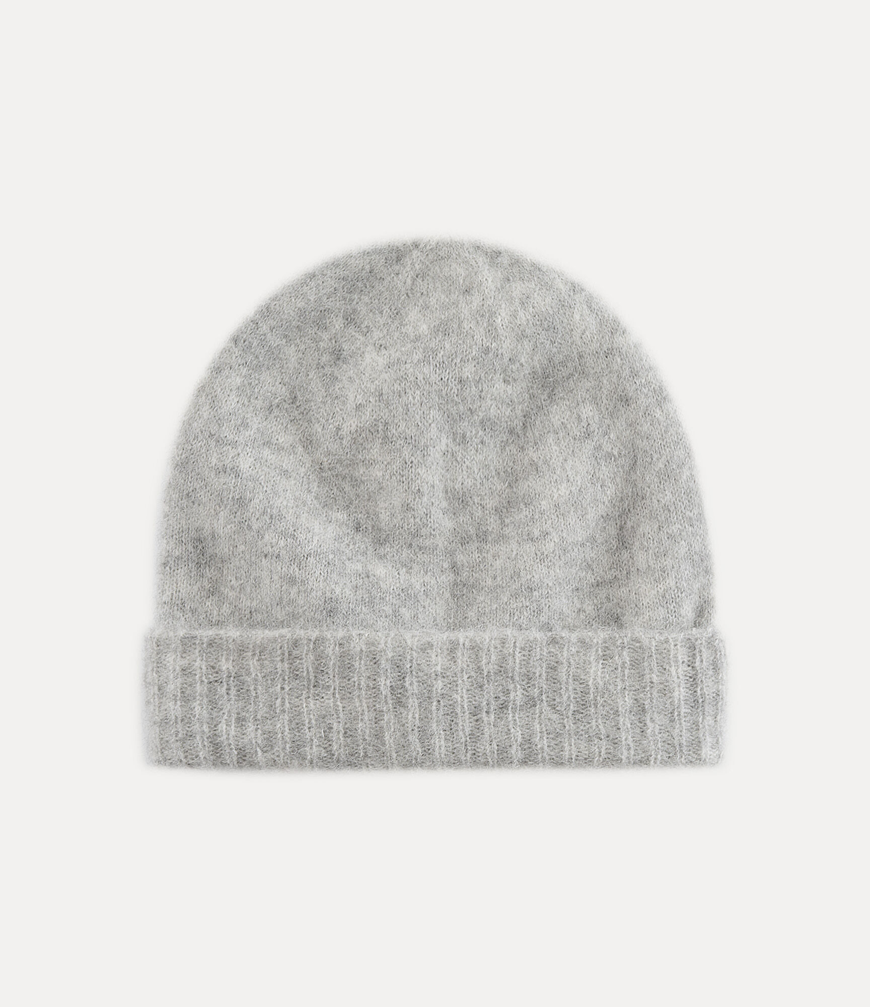 FLUFFY BEANIE - 2