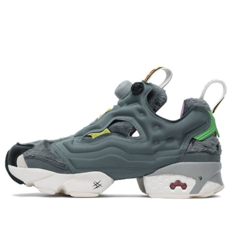 Reebok x Tom & Jerry InstaPump Fury 'Tom' FW4656 - 1