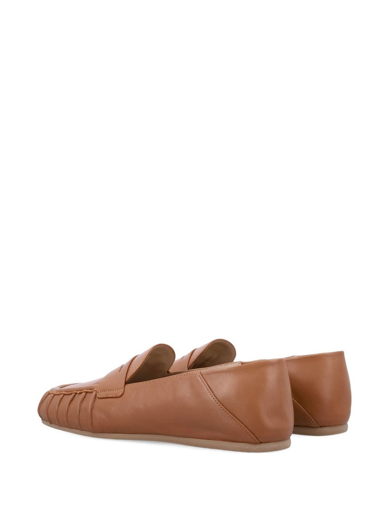 Brooks loafers 3