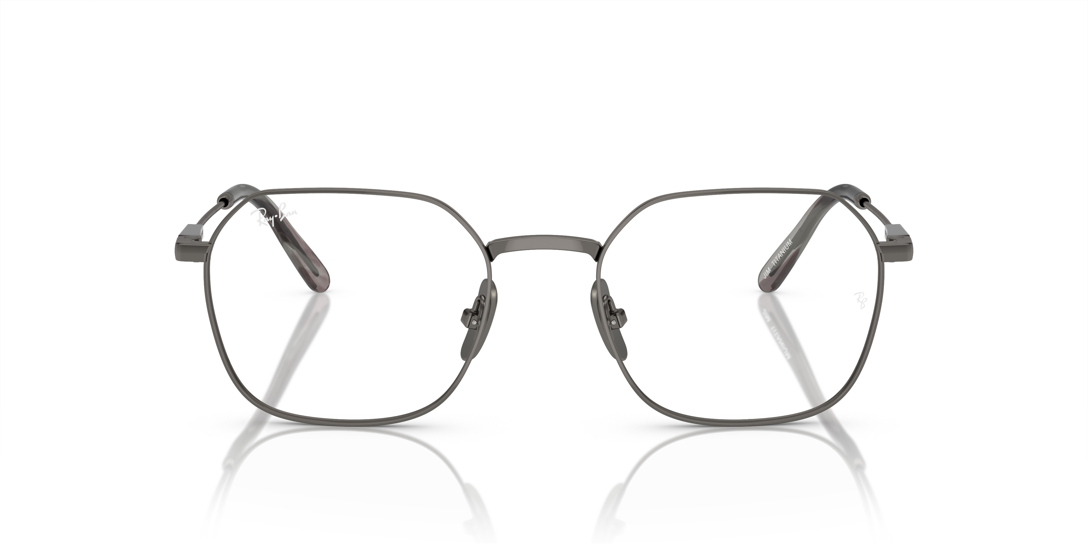 JIM TITANIUM OPTICS - 4
