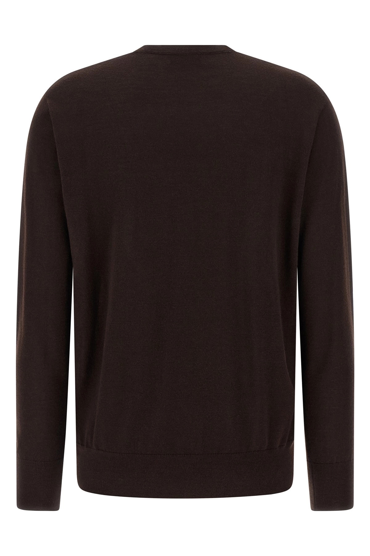 'Tuomas' sweater - 2