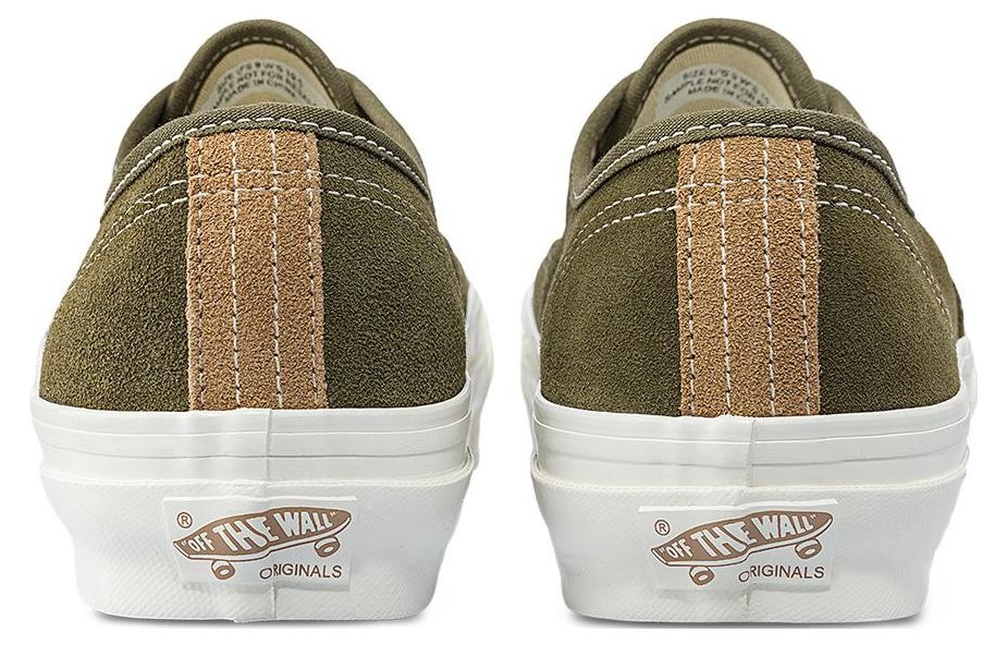Vans Authentic OG LX VN0A5FBDOLV - 4