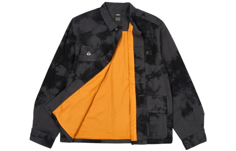 PALACE Palace X Portor SS23 Jacket 'Black' PAL-SS23-107 outlook