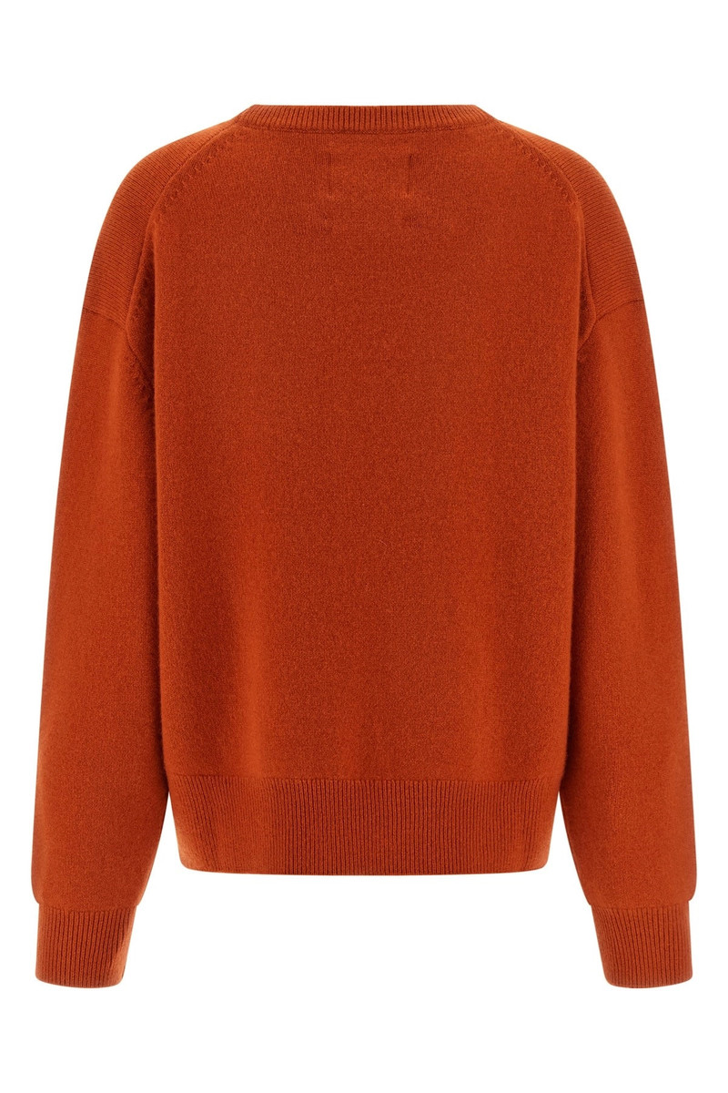 extreme cashmere 'N°431 Mike' sweater outlook