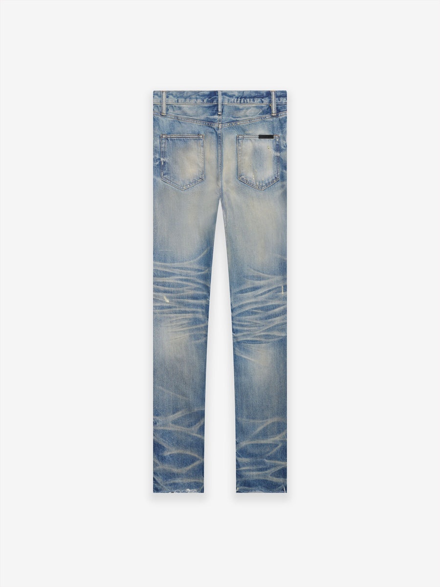 Seventh Collection Denim - 2