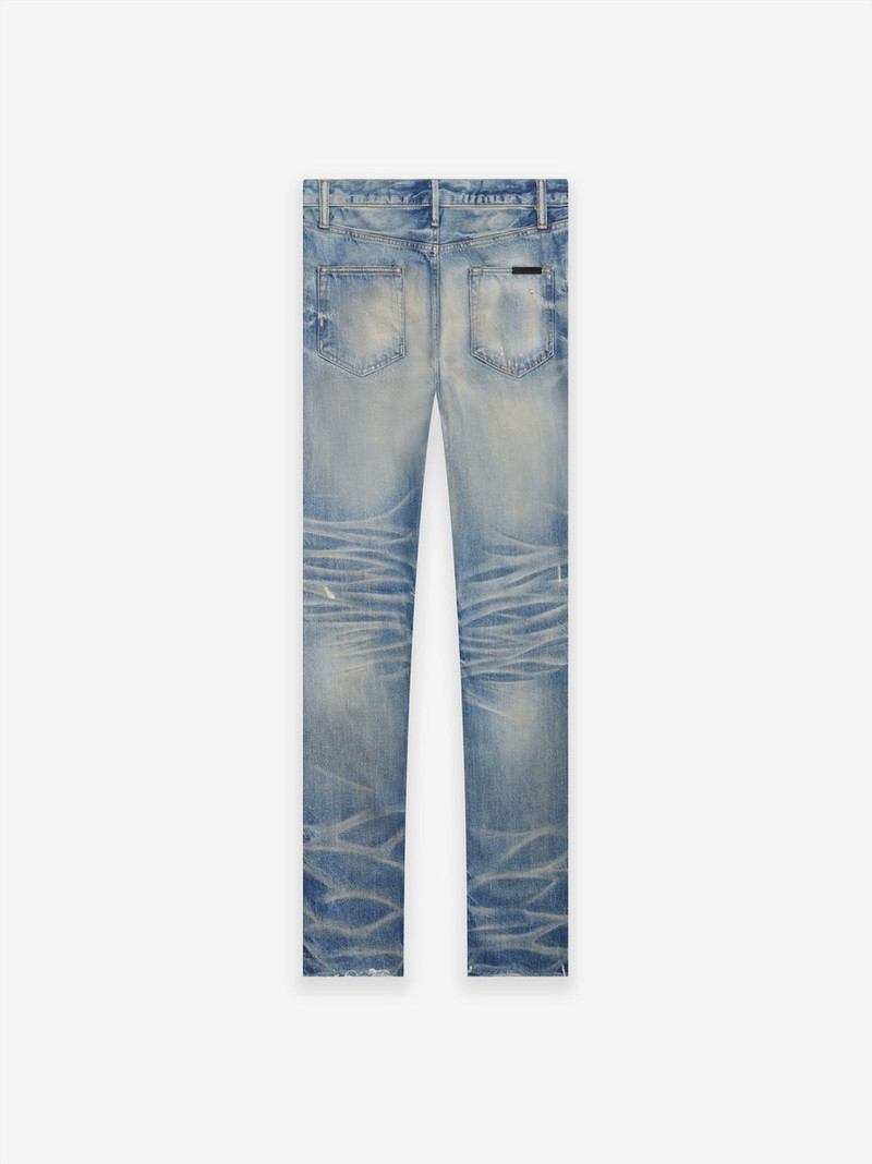 Seventh Collection Denim 2