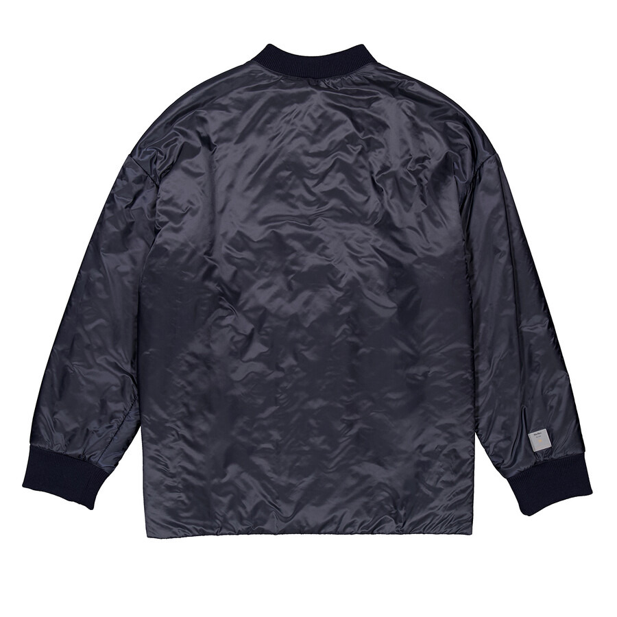 Max Mara Water Repellent Danish Bomber Jacket - 6