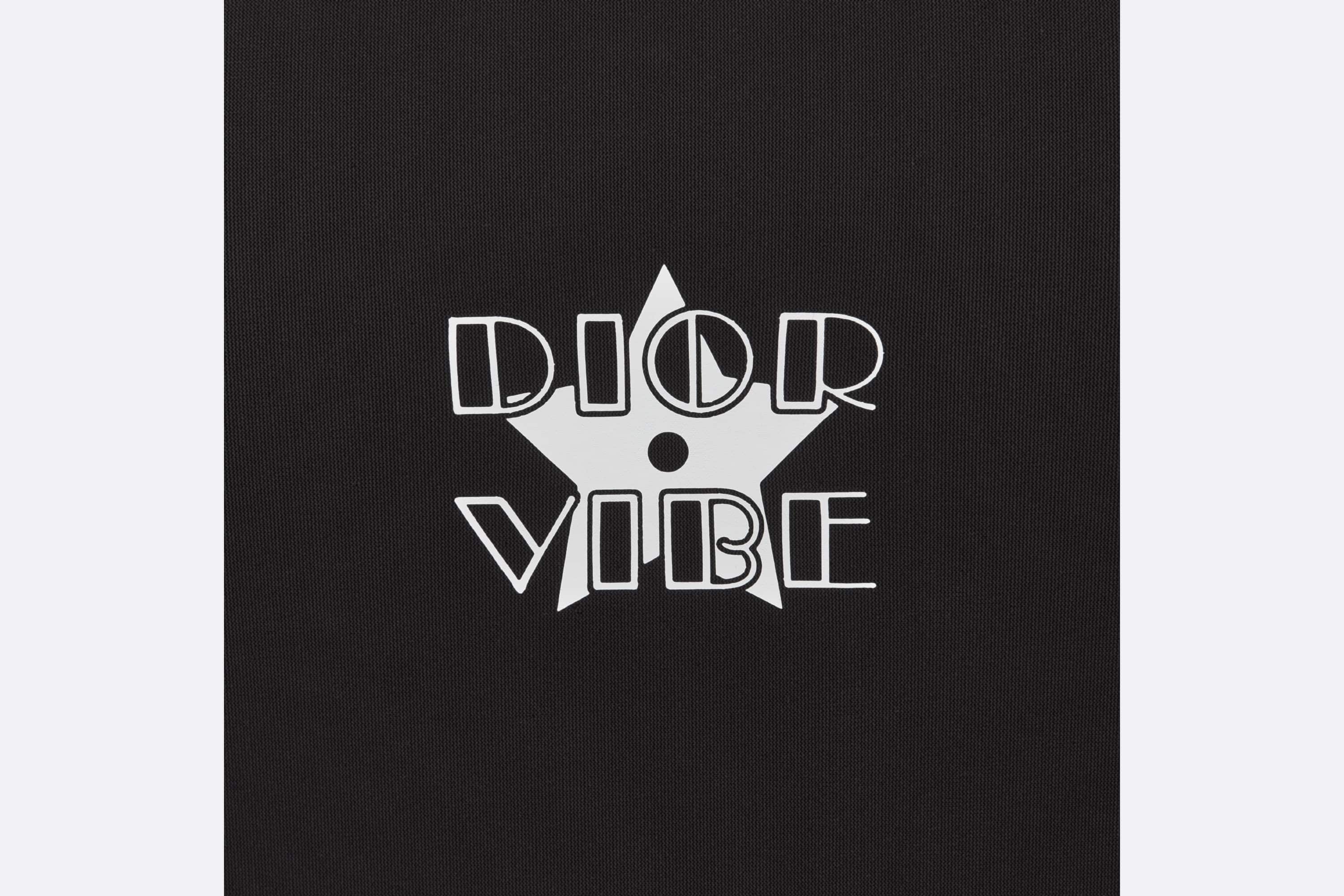 Dior Vibe Tank Top - 3