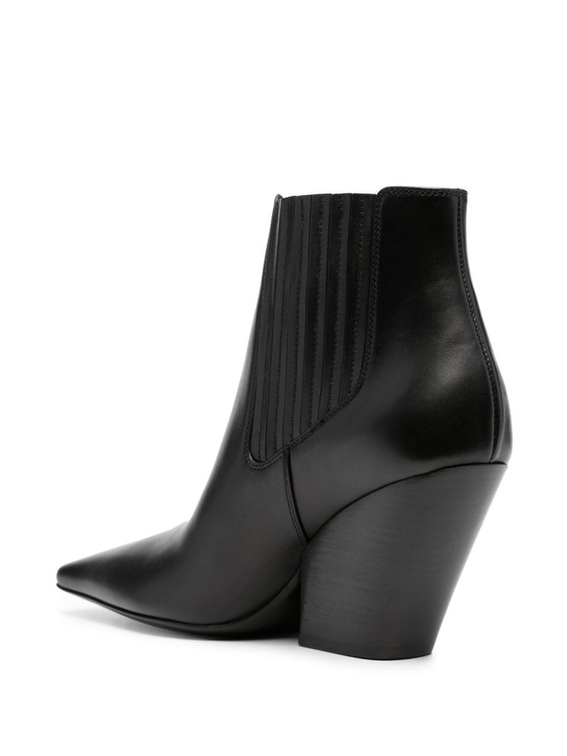 leather ankle boots 3