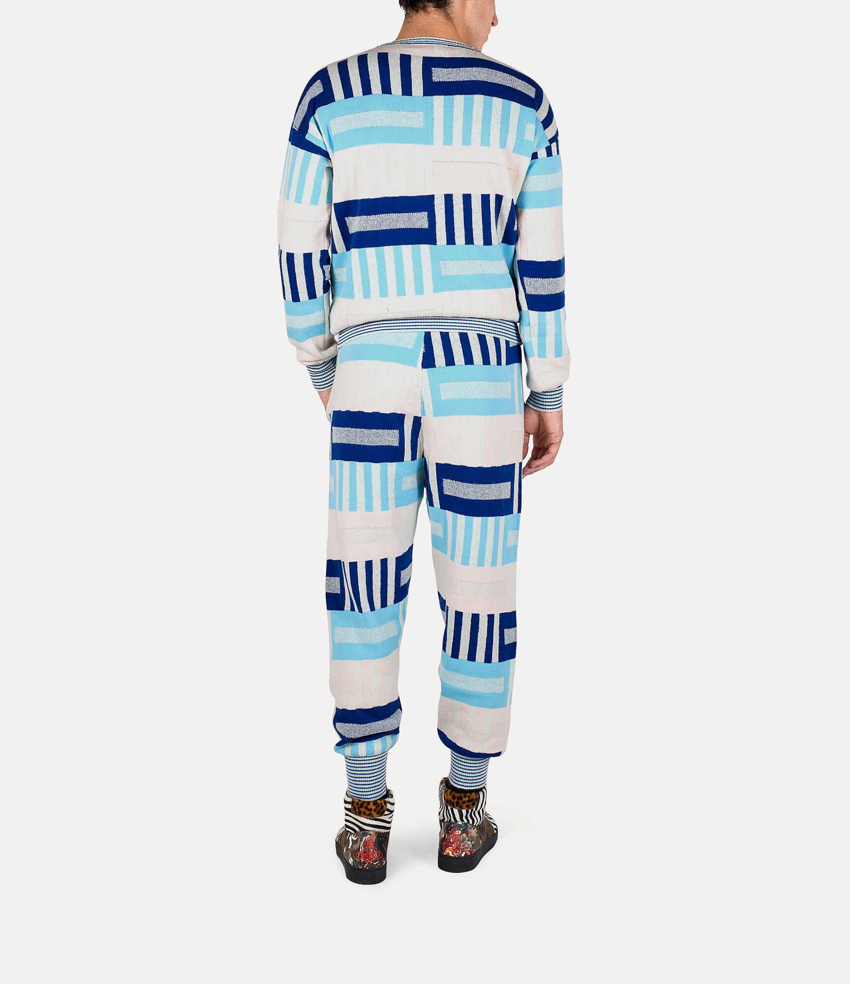 RUG JUMPER - 3