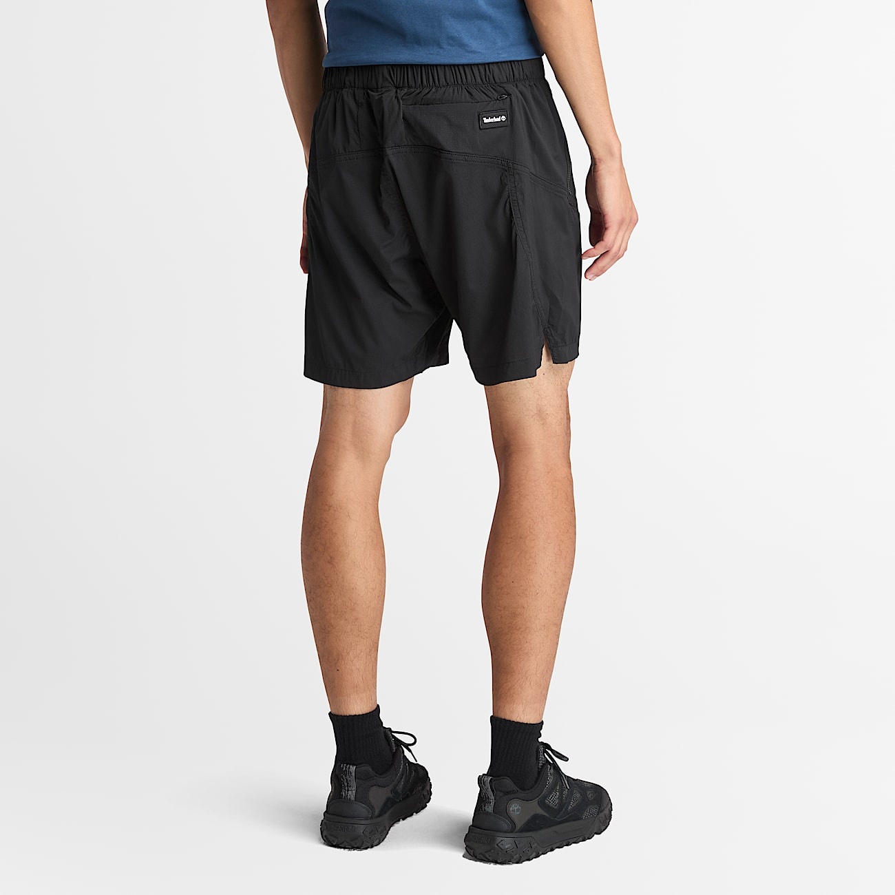 Men's Mobi Flex Tech Quick Dry Stretch Short - 5