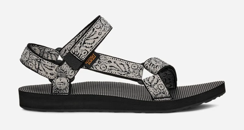 Women's Original Universal Sandal in Green - 1