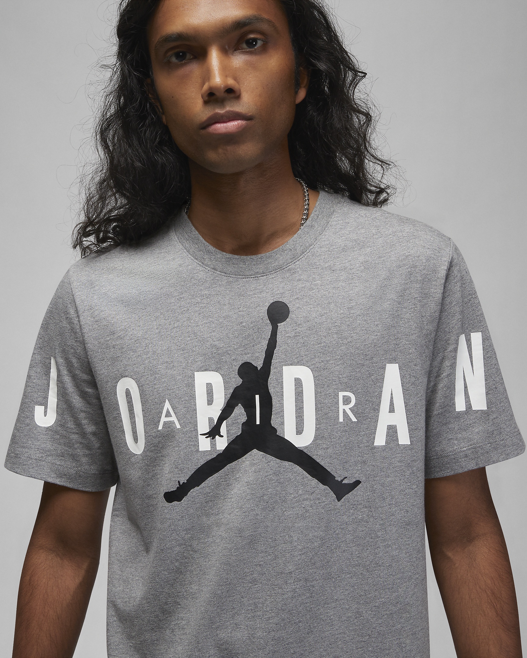 Jordan stretched t shirt best sale