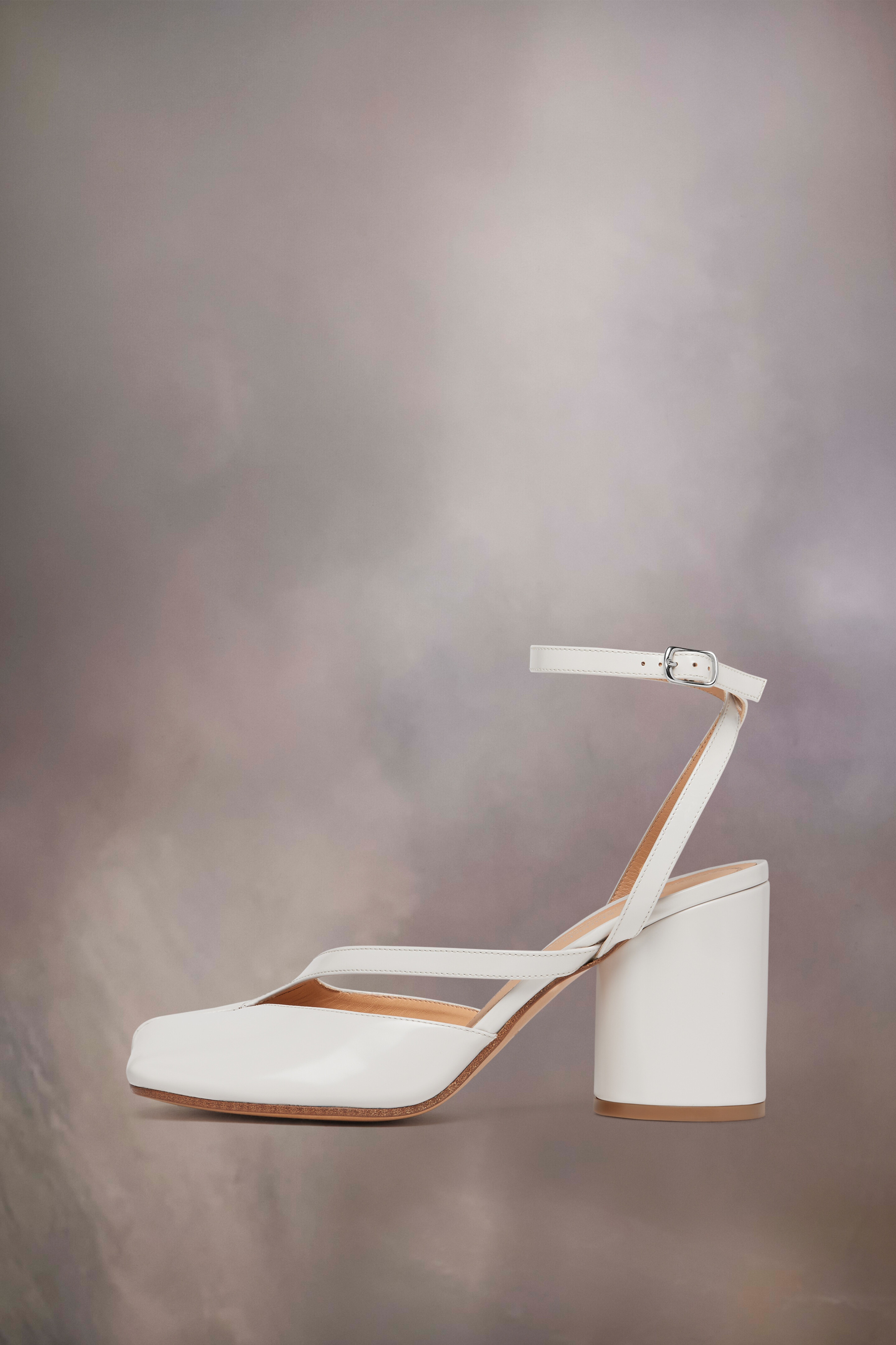 Tabi pump sandals - 2