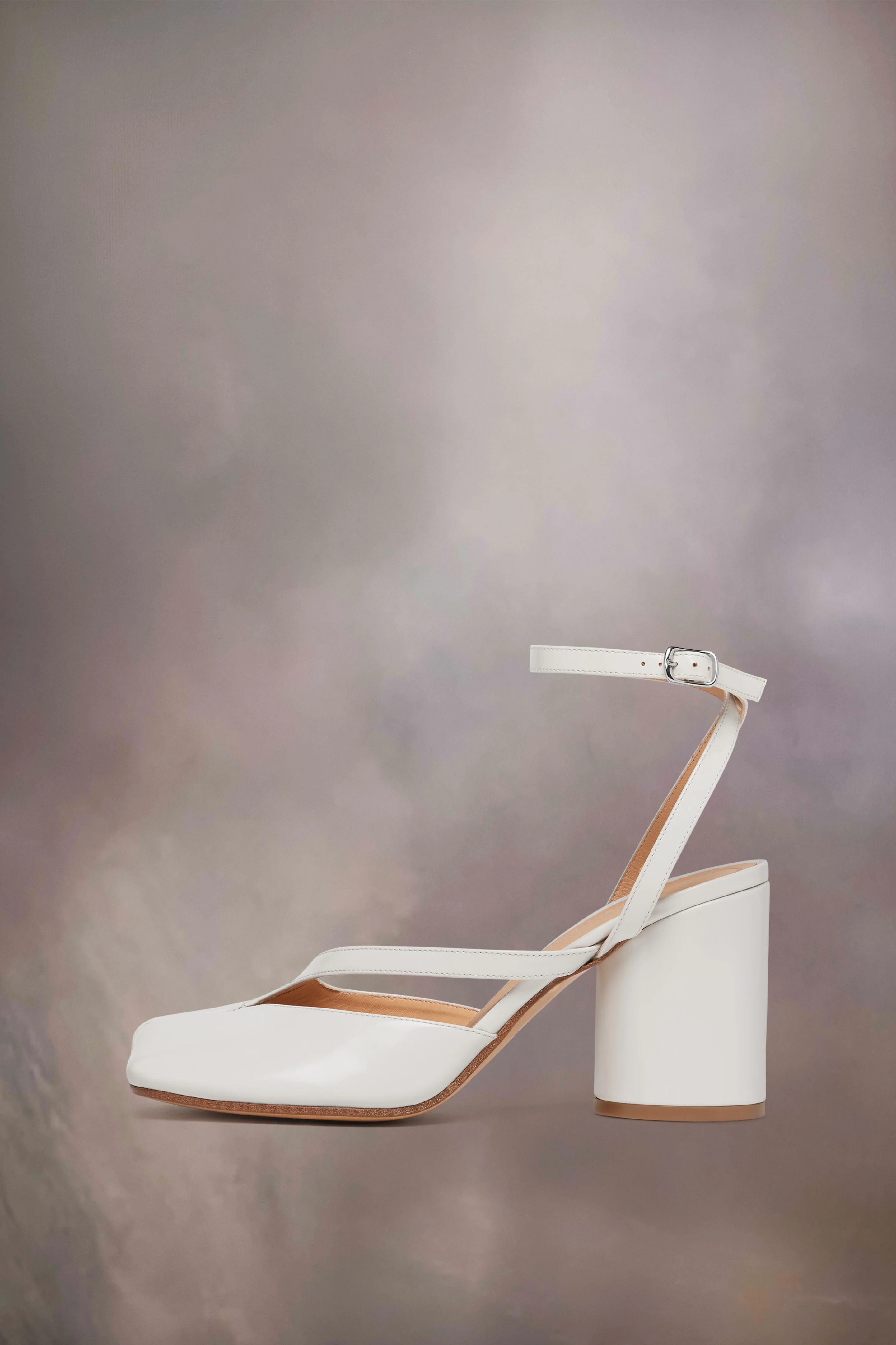 Maison Margiela Tabi pump sandals | REVERSIBLE