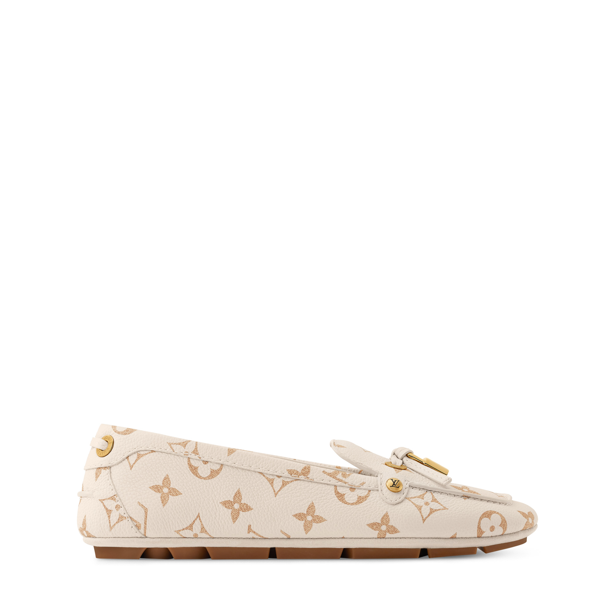 Flore Car Shoe - 2