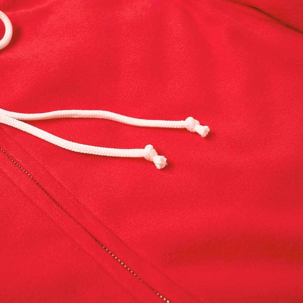 Comme des Garcons SHIRT Fleece Zip Hoody - 4