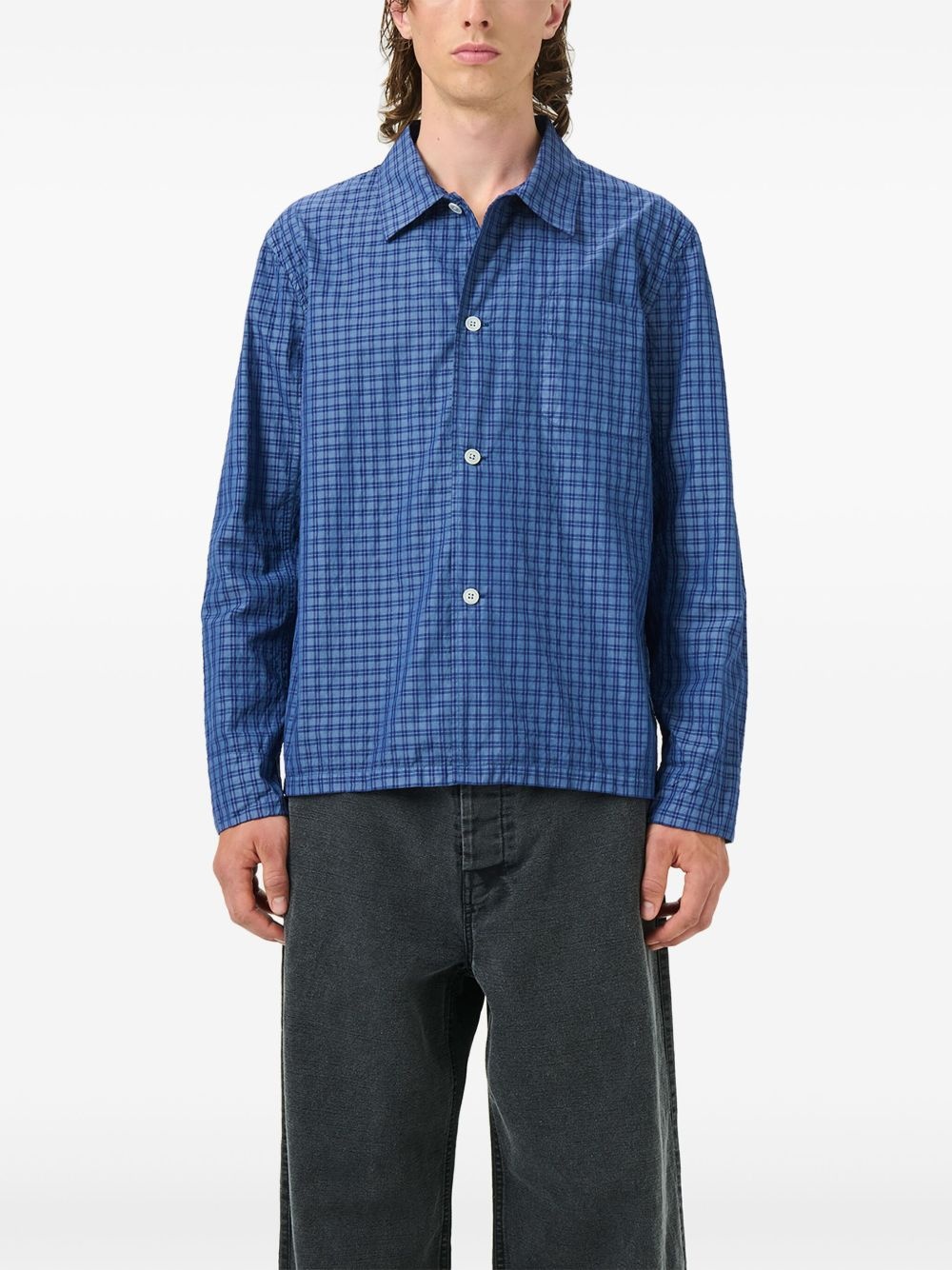 Heusen shirt - 2