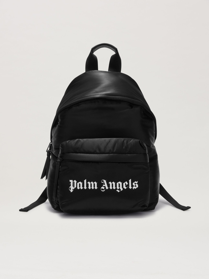 Classic Logo Backpack - 1