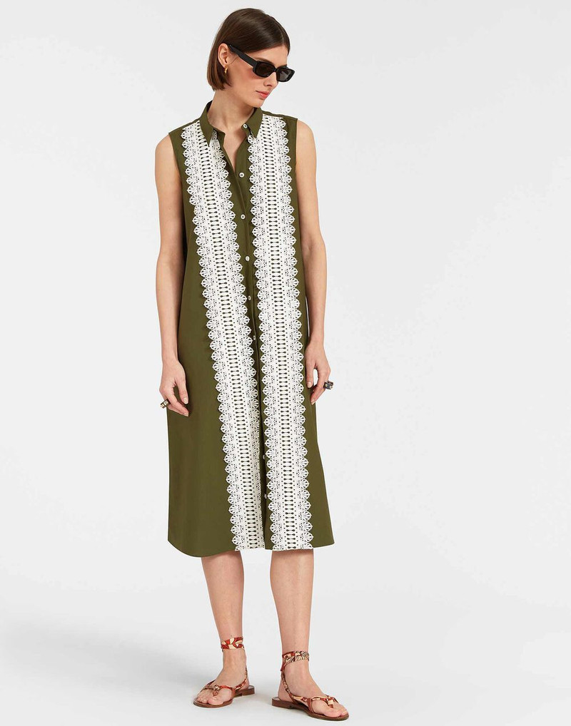 Tootsie Dress 6