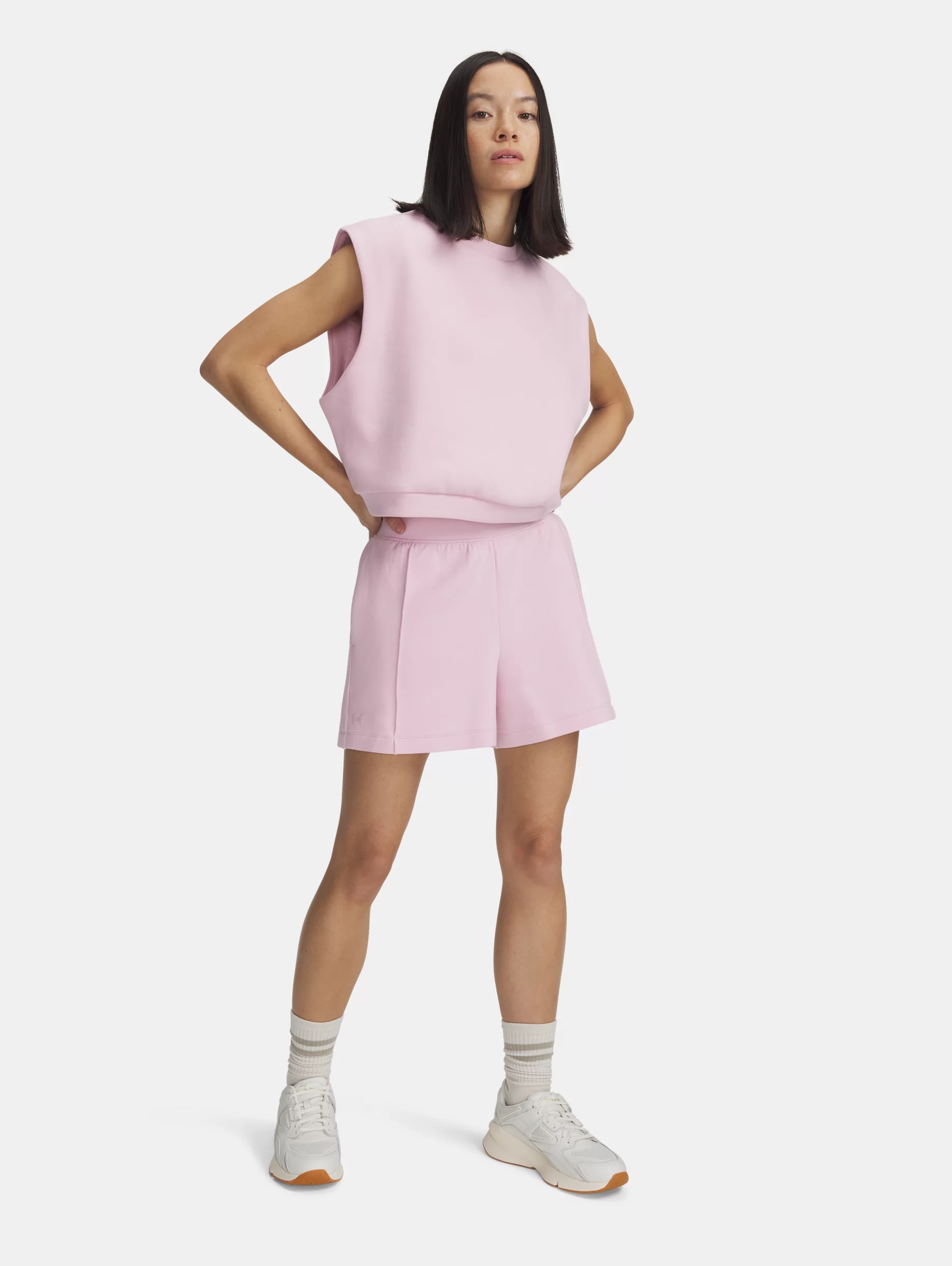 UA Unstoppable Fleece - 3