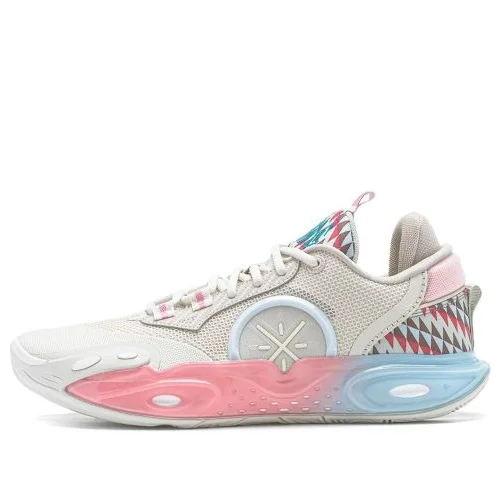 Li- Ning Wade 모든 도시 12 기원 - 1