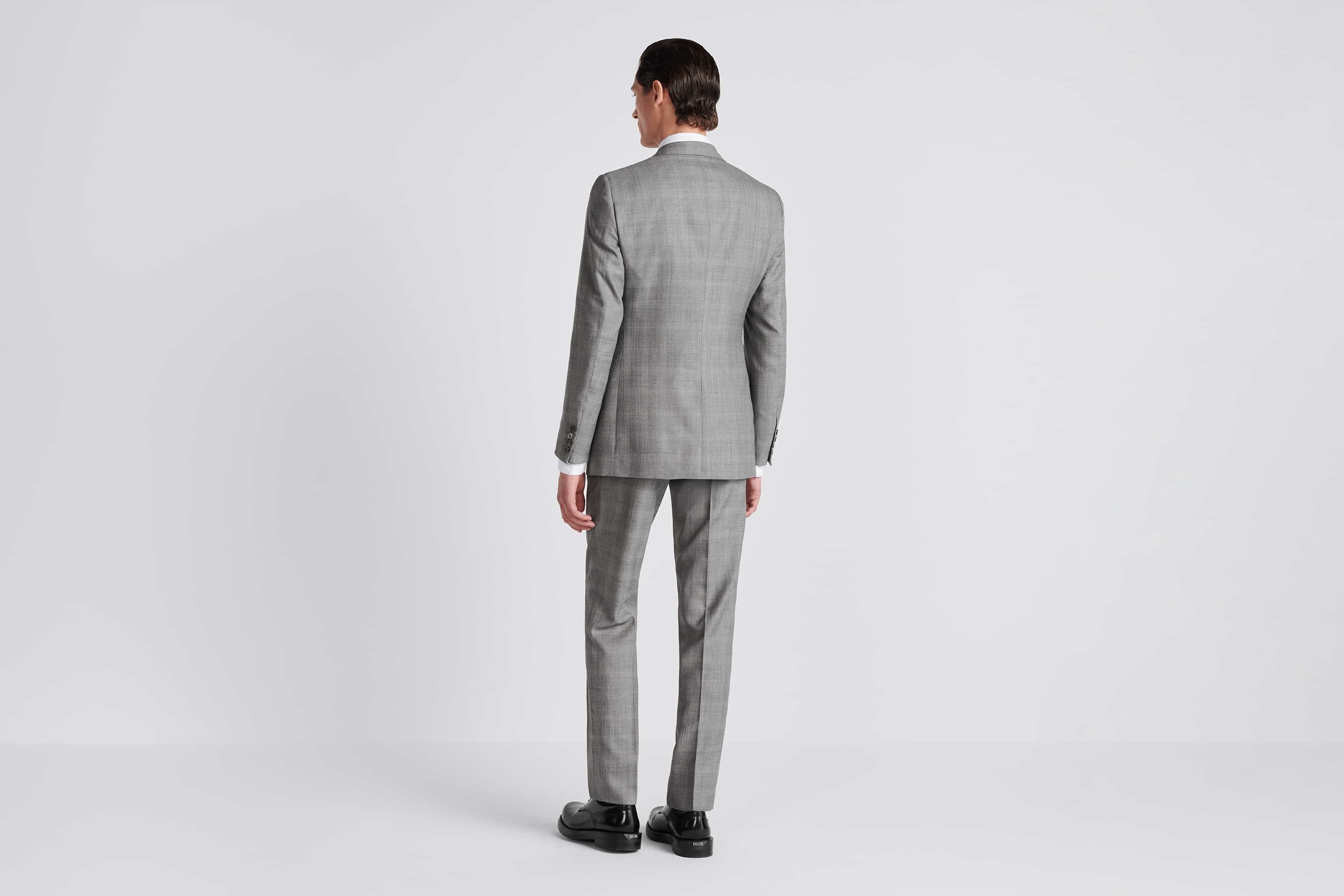 Suit - 3