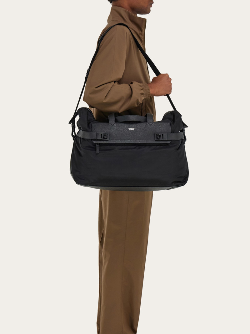 Hug duffle bag 3