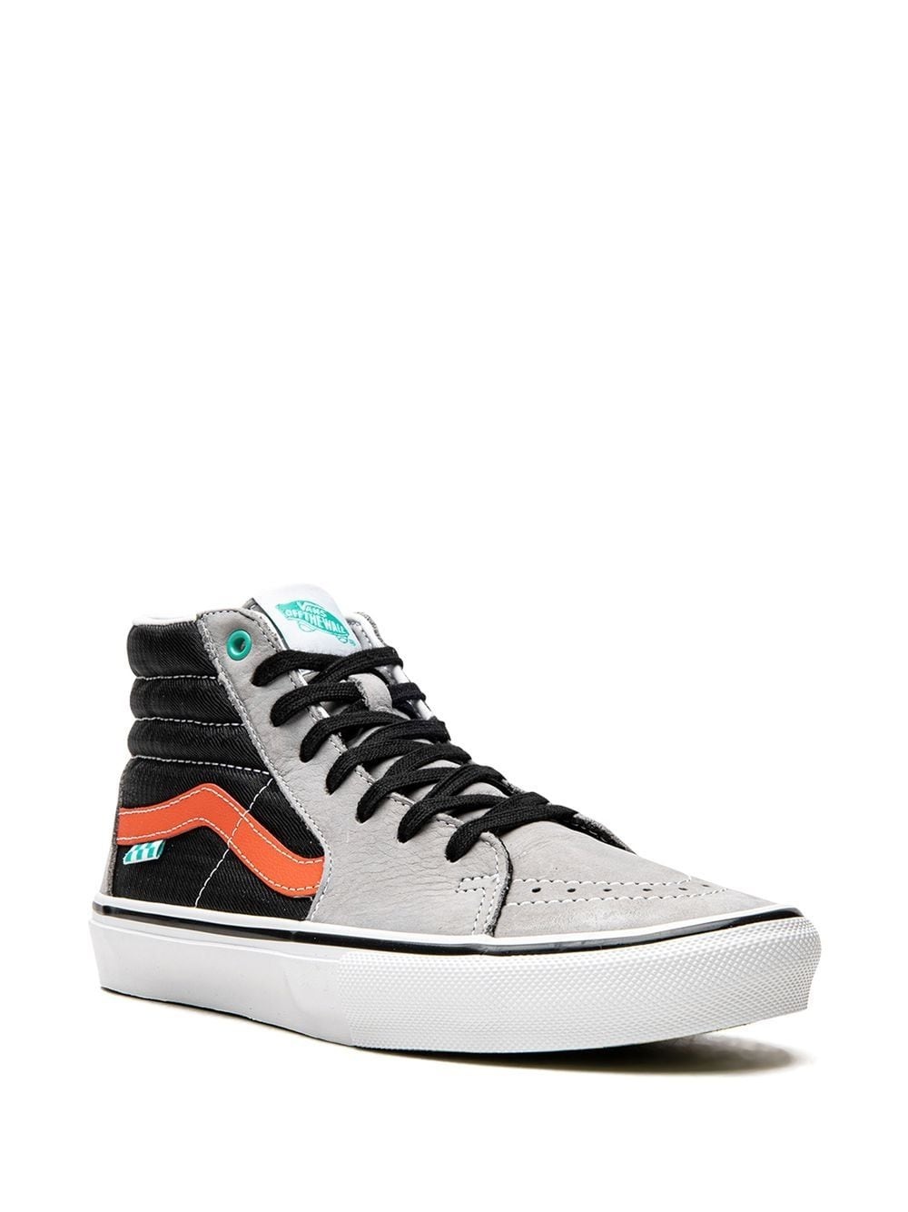 Lucid Skate Sk8-Hi sneakers - 2