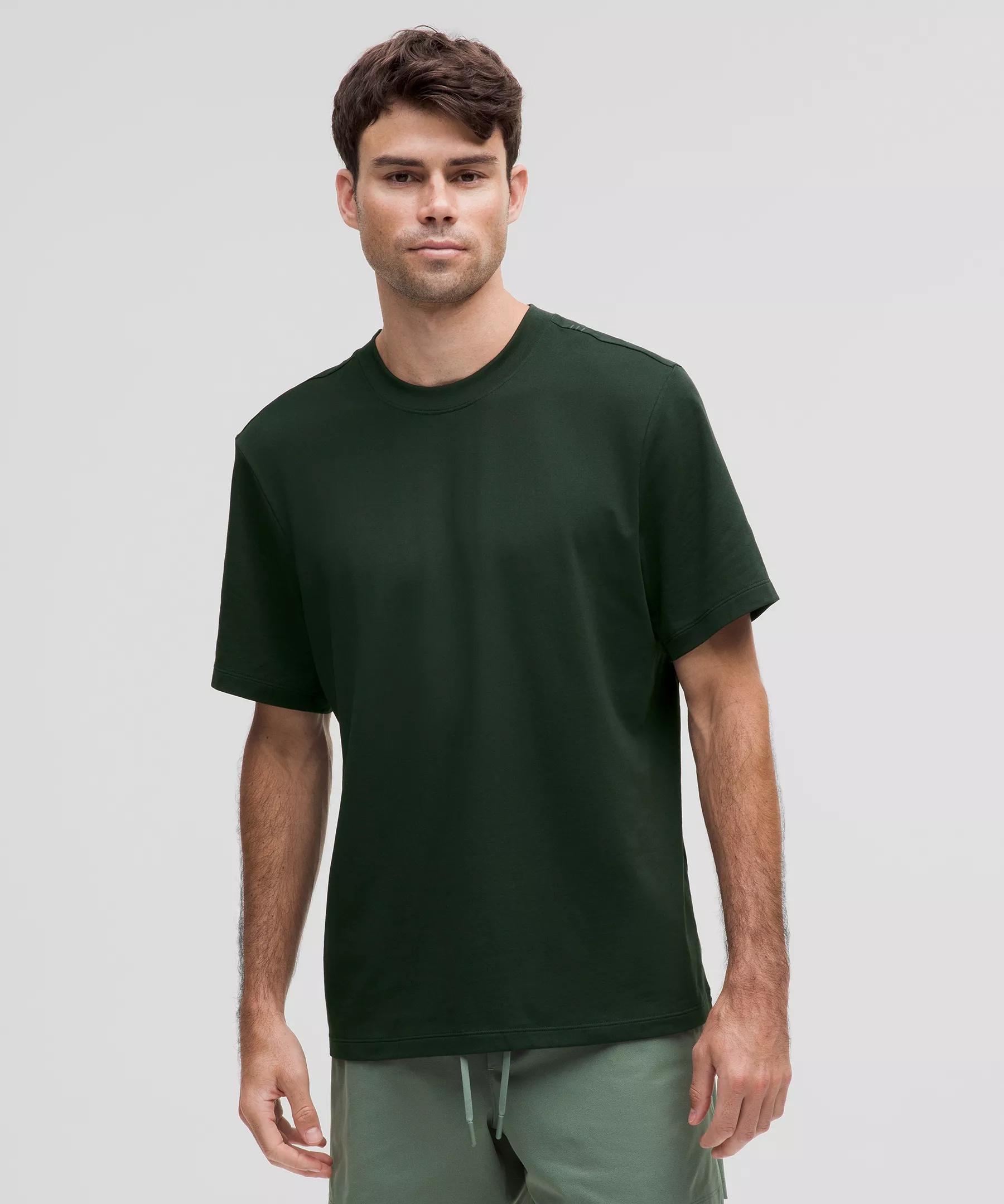 Zeroed In Short-Sleeve Shirt - 1