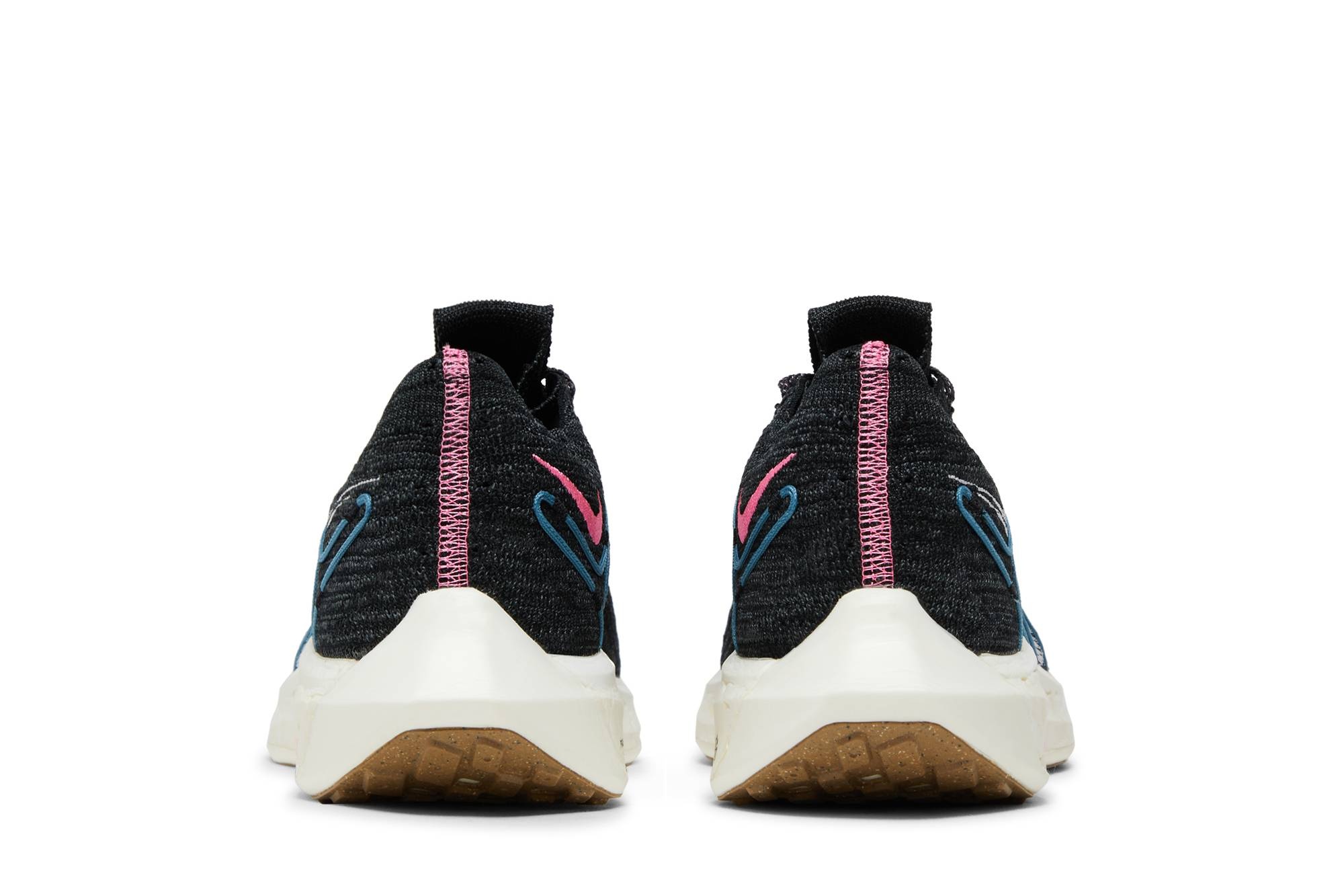 Wmns Pegasus Turbo Next Nature 'Black Noise Aqua' - 6