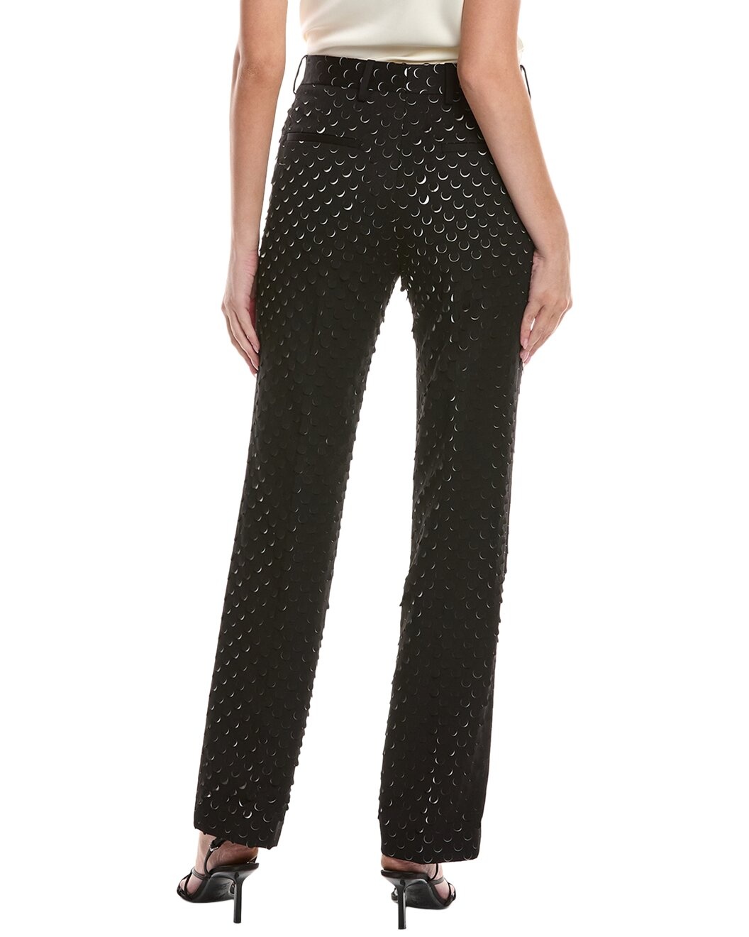 Helmut Lang Car Trouser - 2