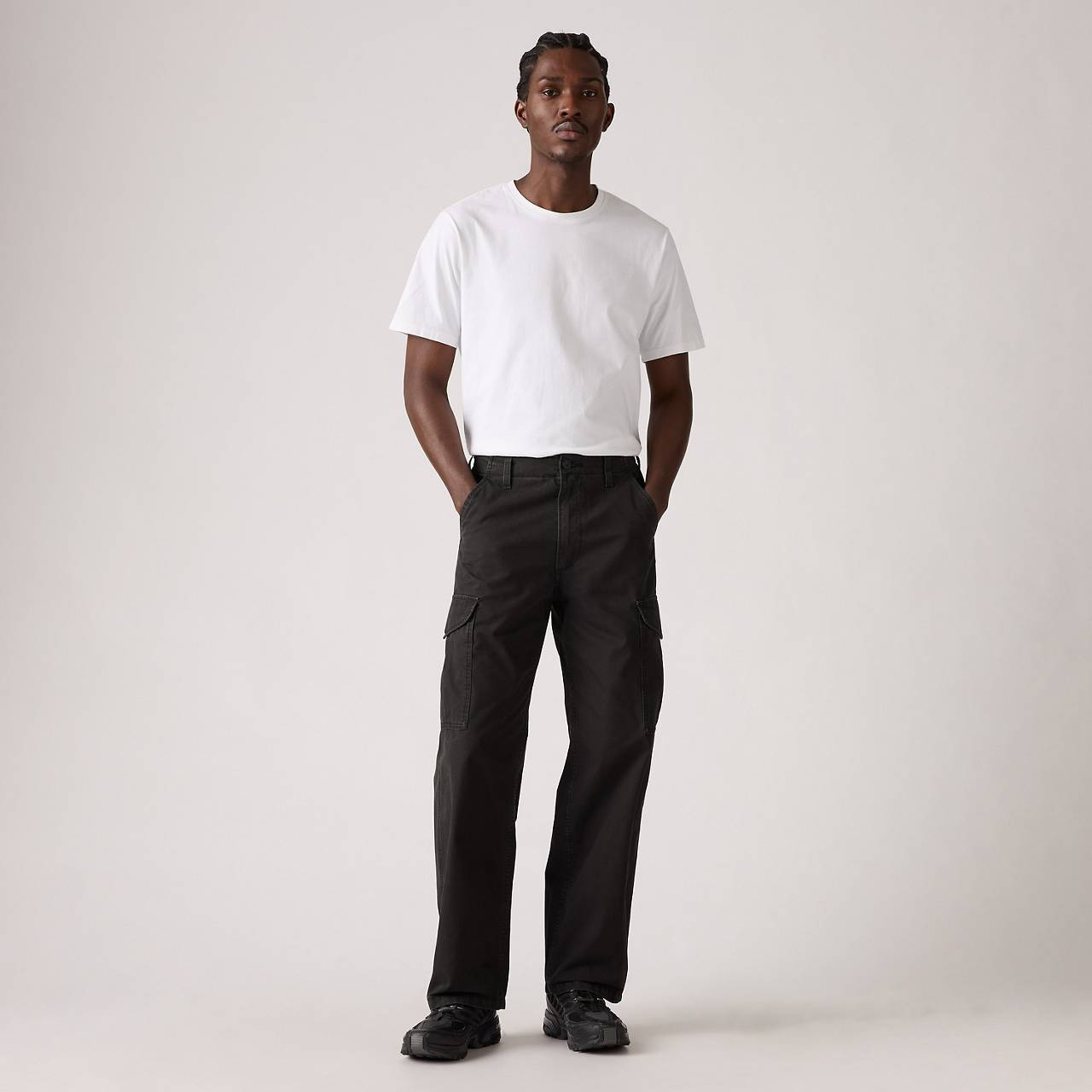 LEVI'S® XX BAGGY CARGO MEN'S PANTS - 2