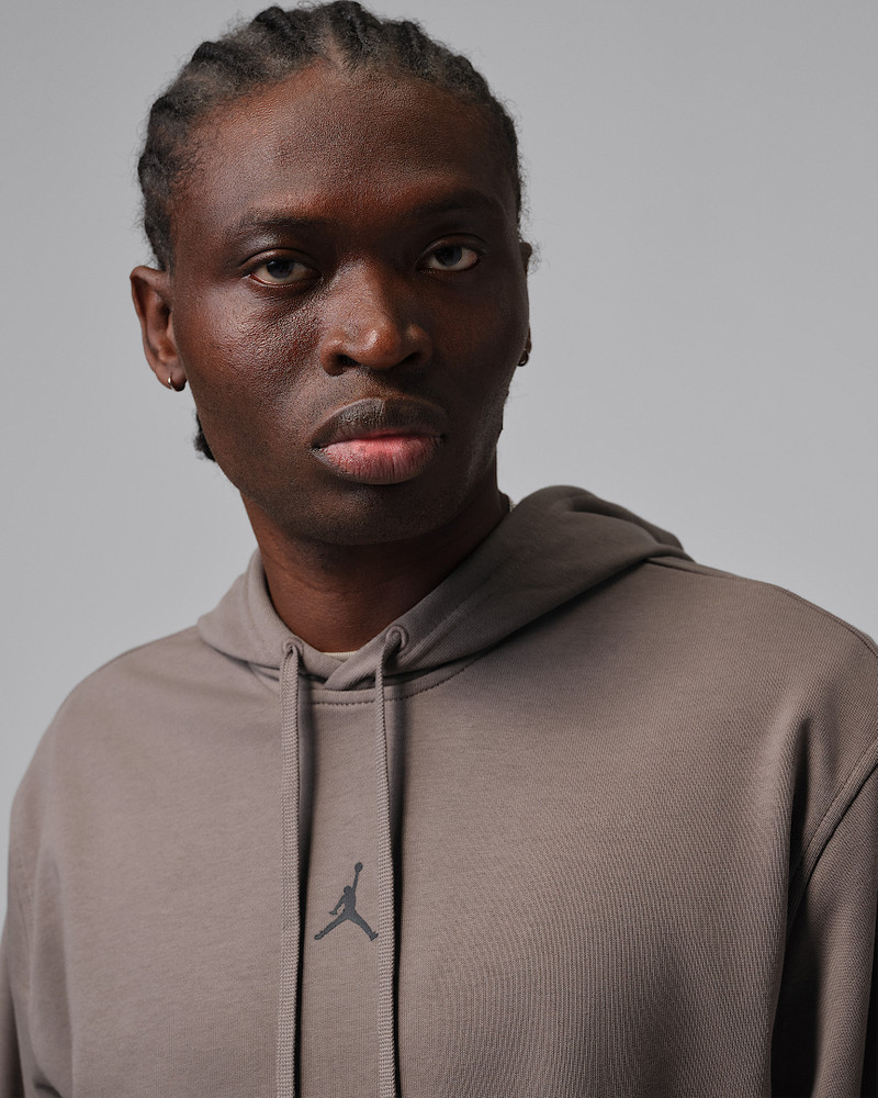 Jordan Sport Crossover Men's Dri-FIT Pullover Hoodie 3