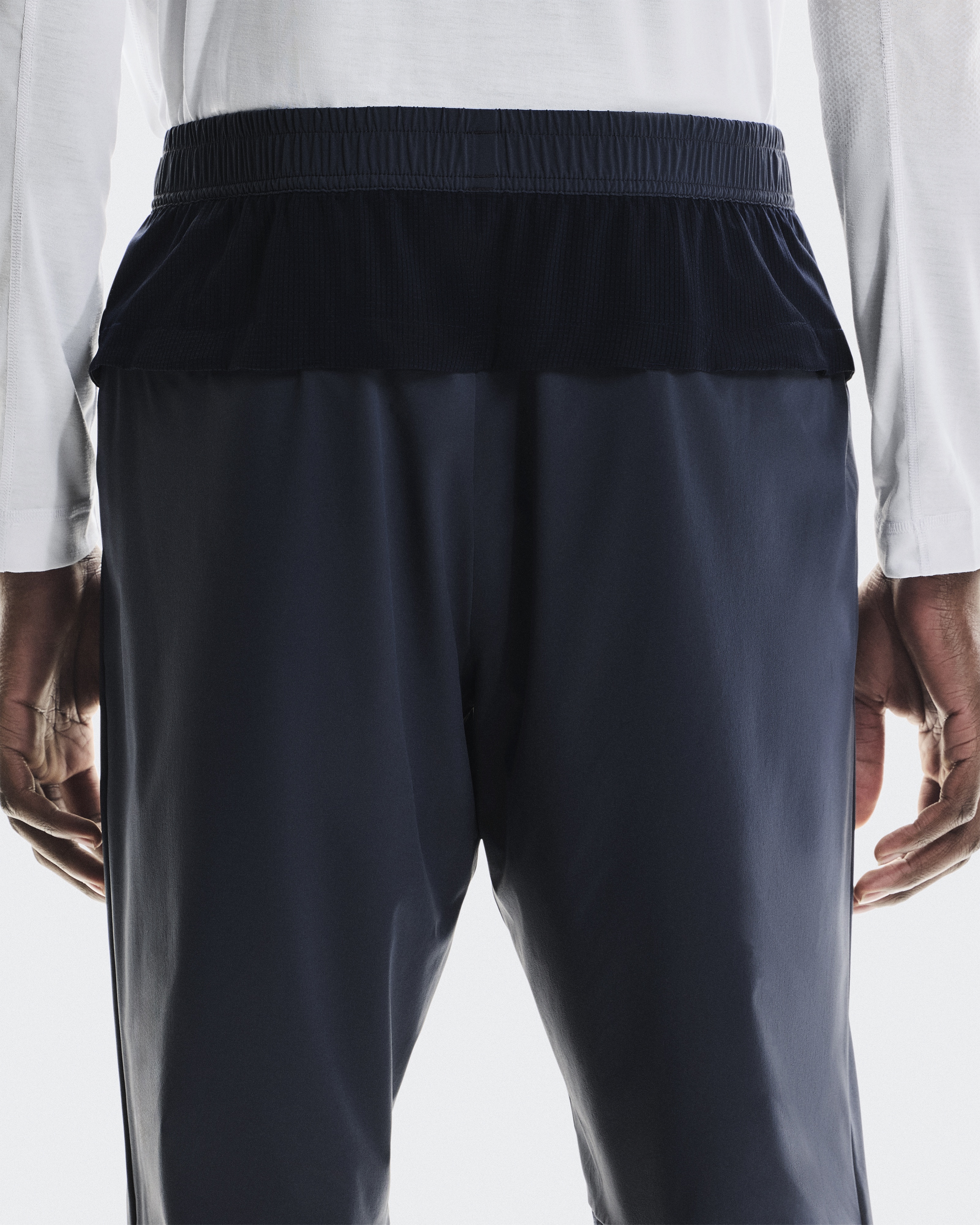 Track Pants - 5
