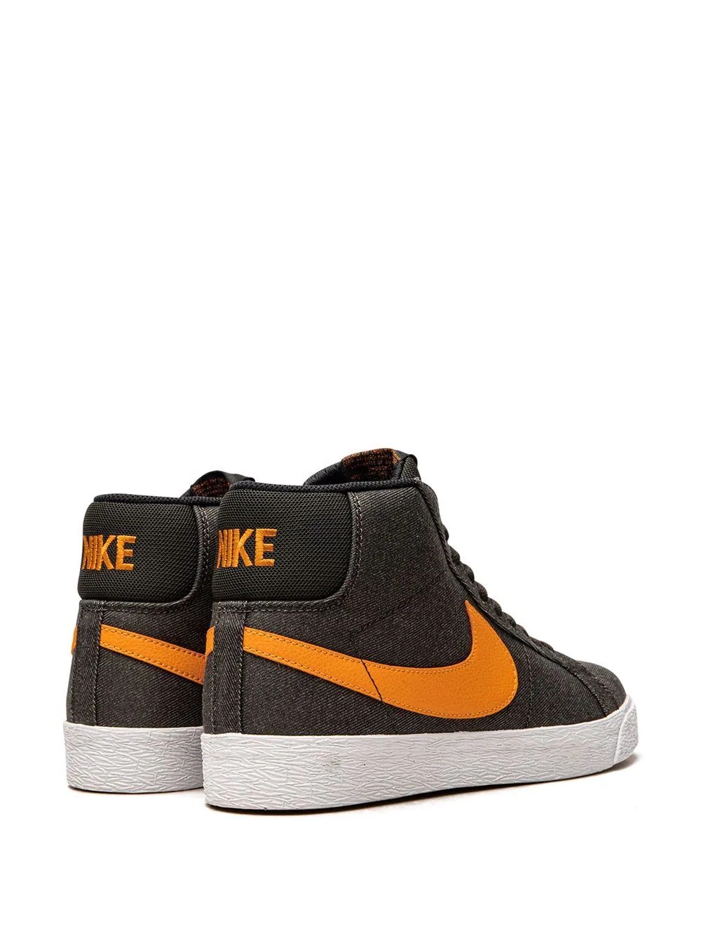 SB Zoom Blazer Mid sneakers - 3