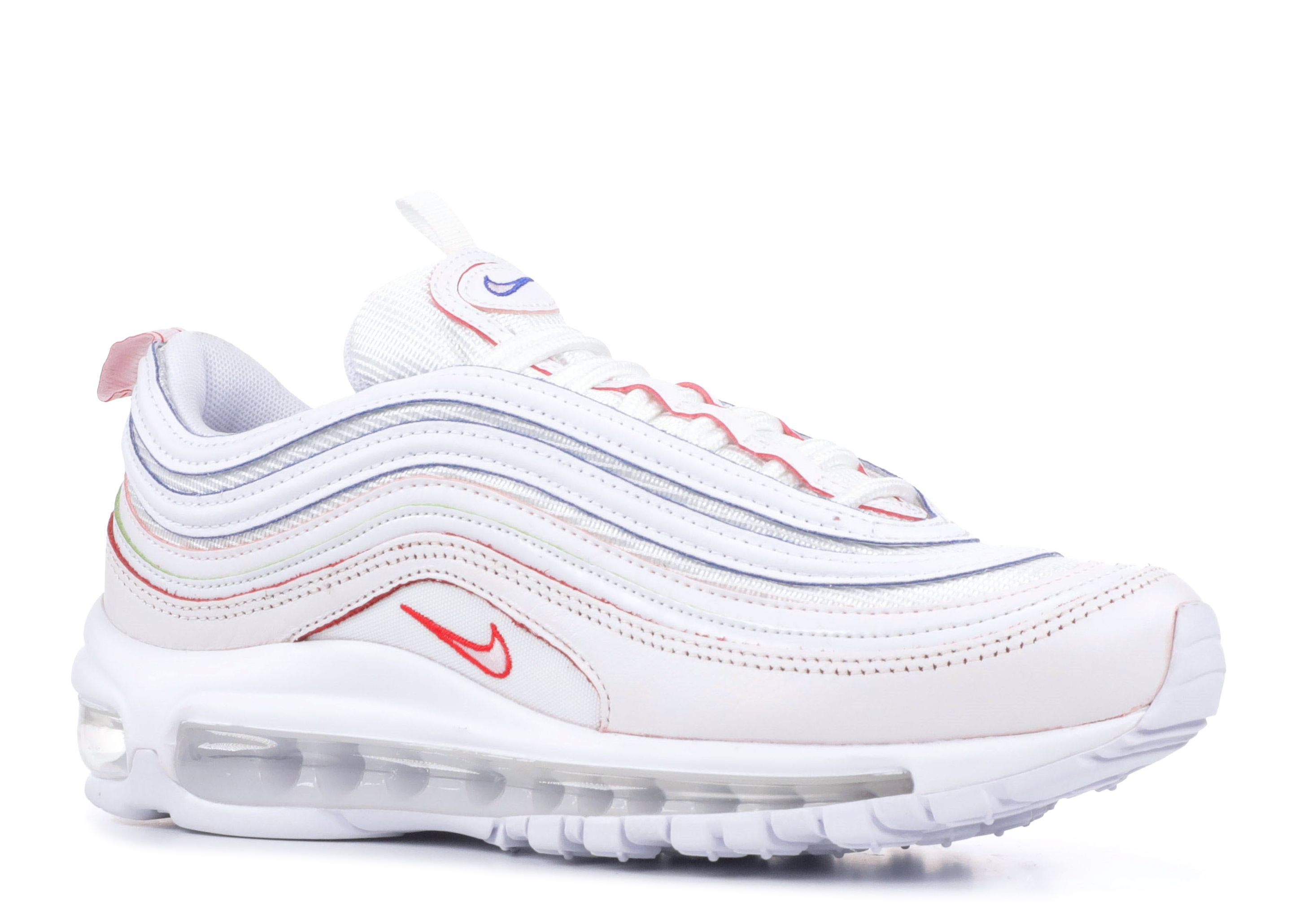 WMNS AIR MAX 97 'RAINBOW' - 2