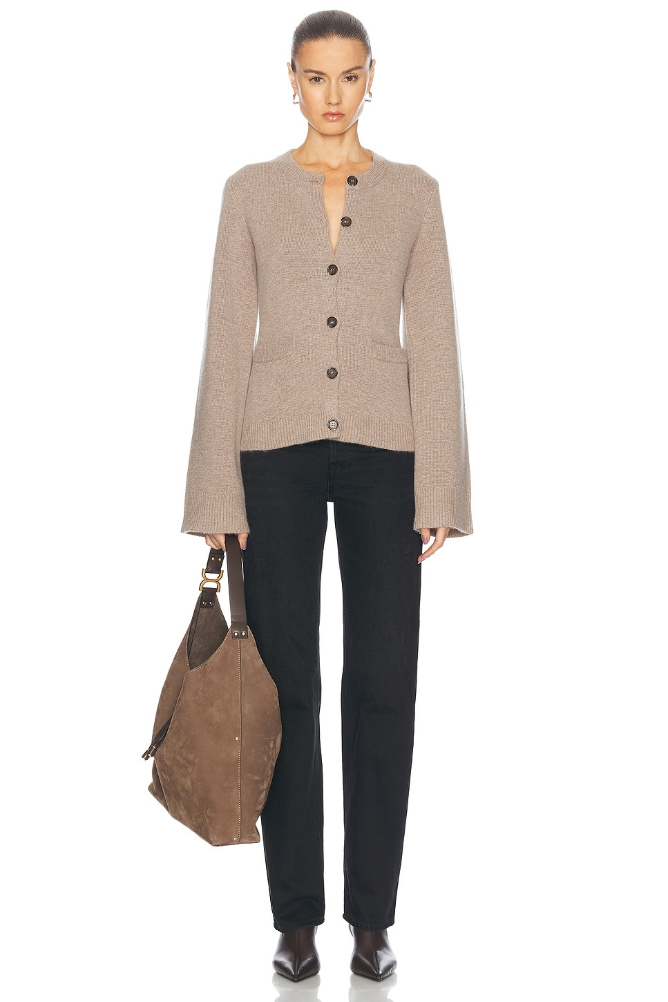 Cooper Cardigan - 4