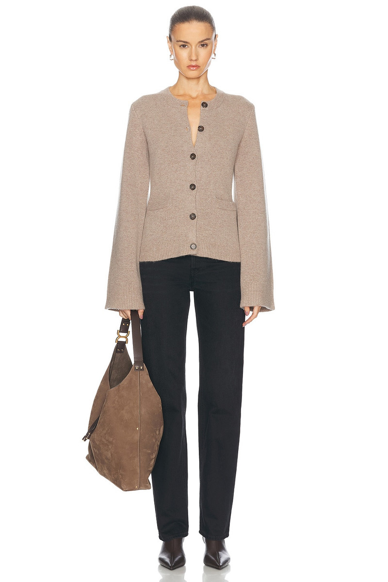 Jenni Kayne Cooper Cardigan outlook