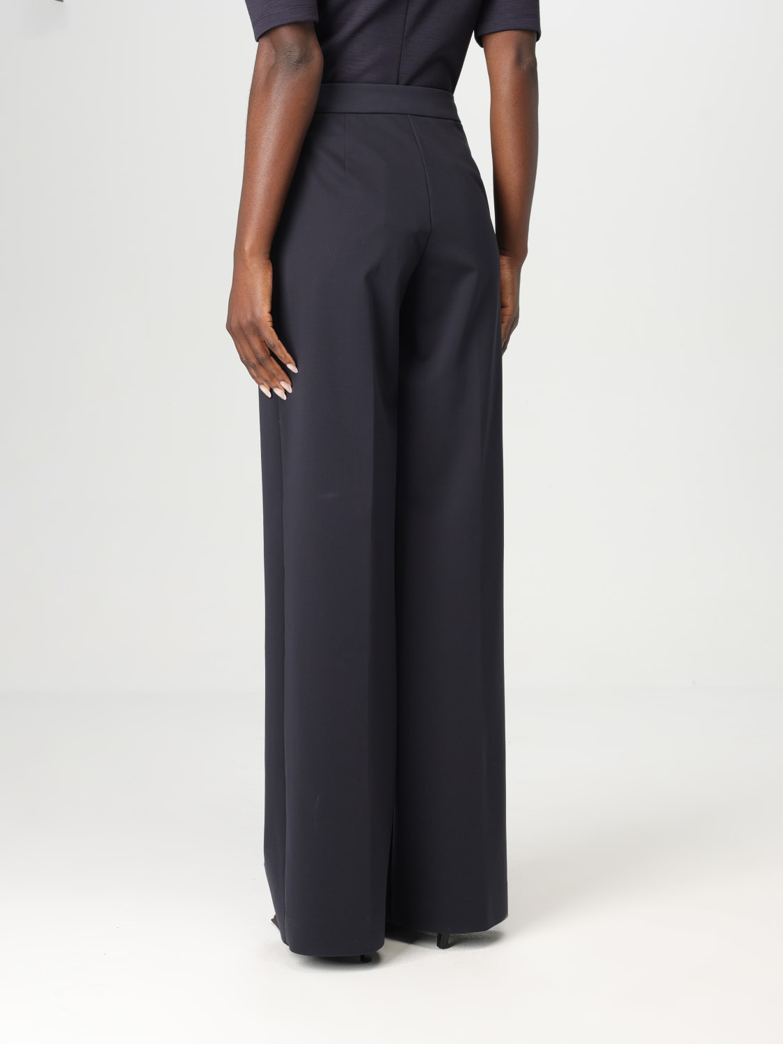 Pants woman Max Mara - 3
