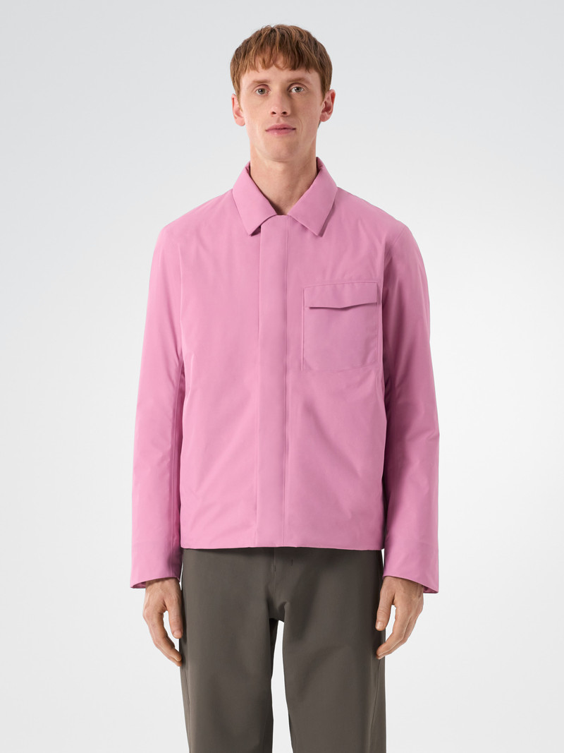 Spere Insulated Jacket 2