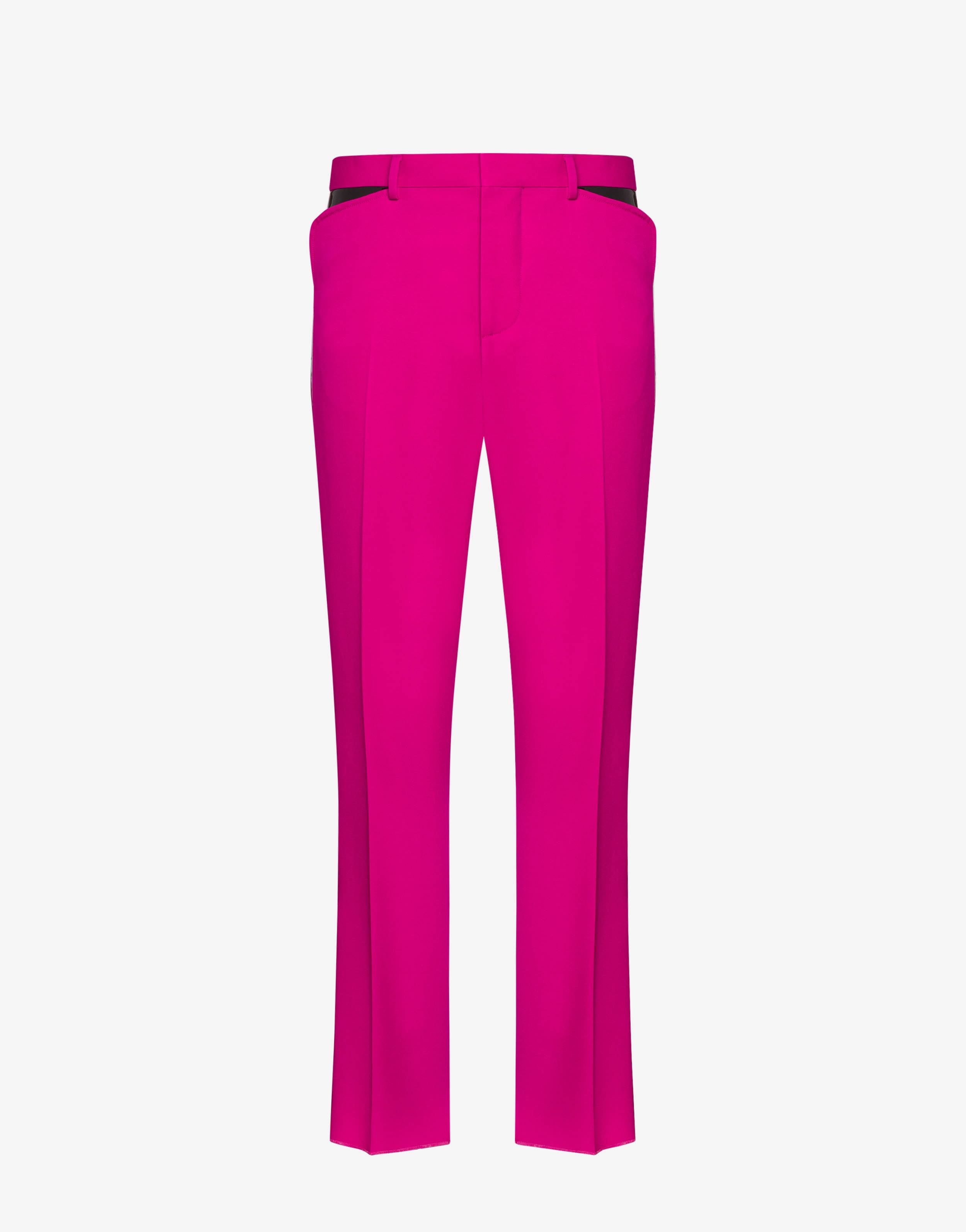 BONDAGE GRAIN DE POUDRE TROUSERS - 1