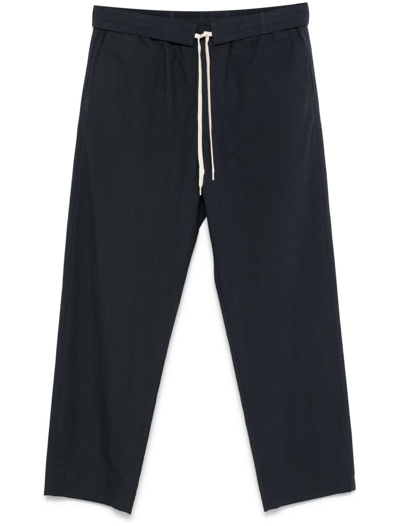 cotton trousers 1