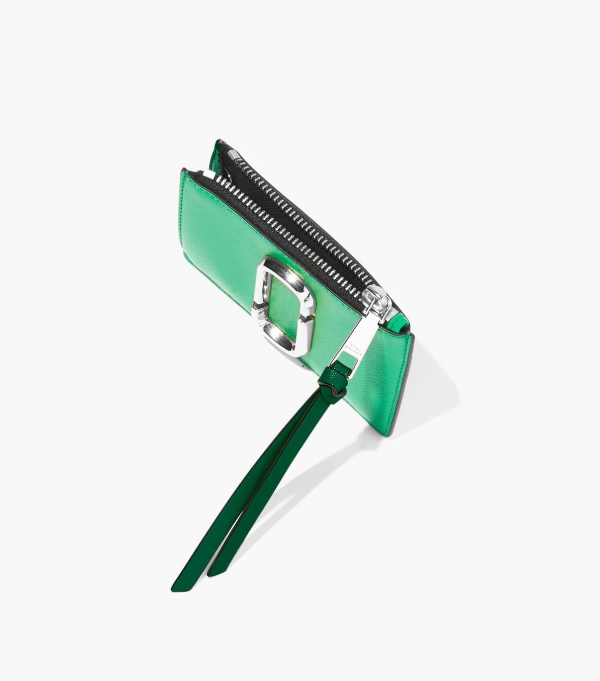 THE SNAPSHOT TOP-ZIP MULTI WALLET - 4