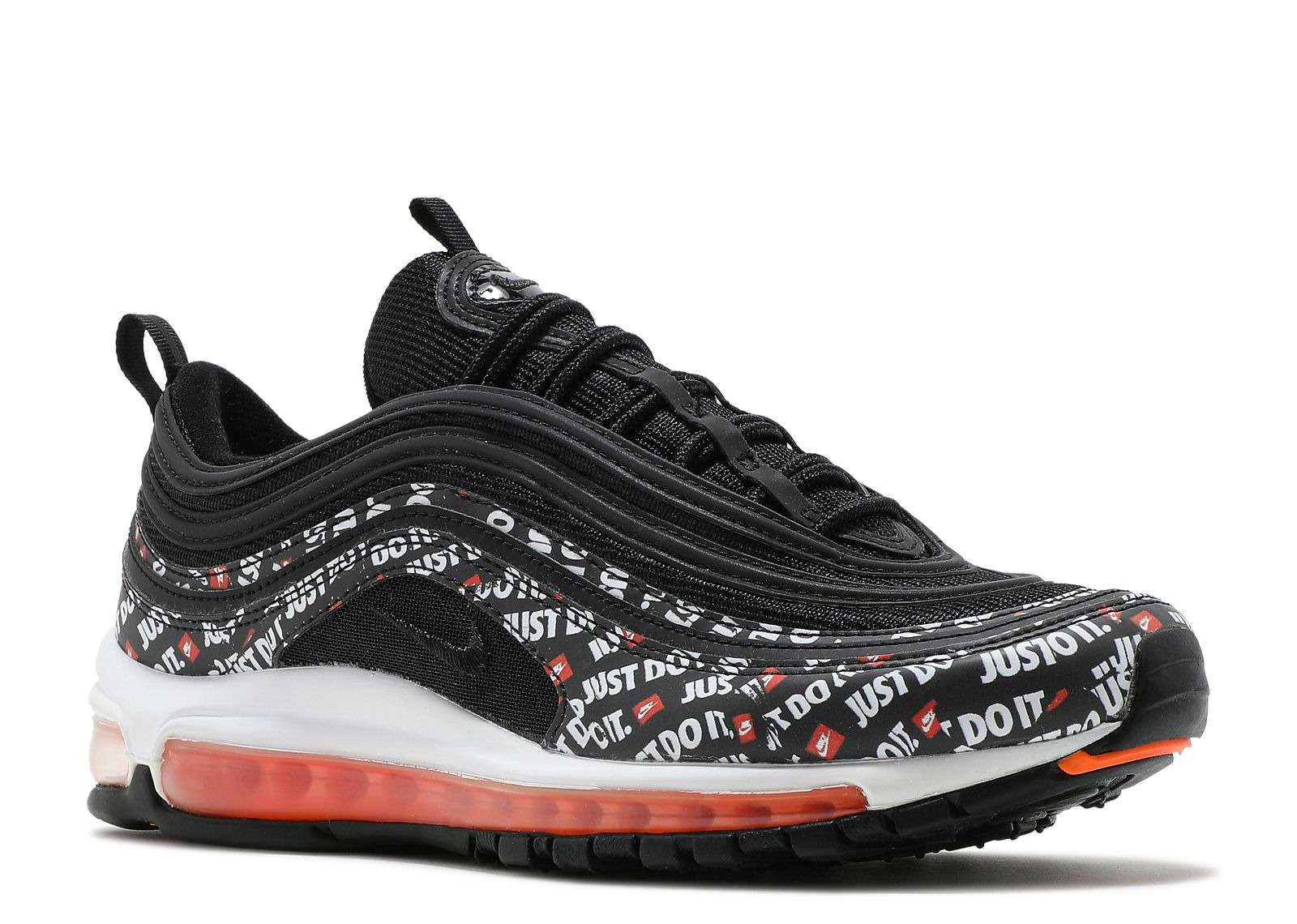 AIR MAX 97 'JUST DO IT' - 2