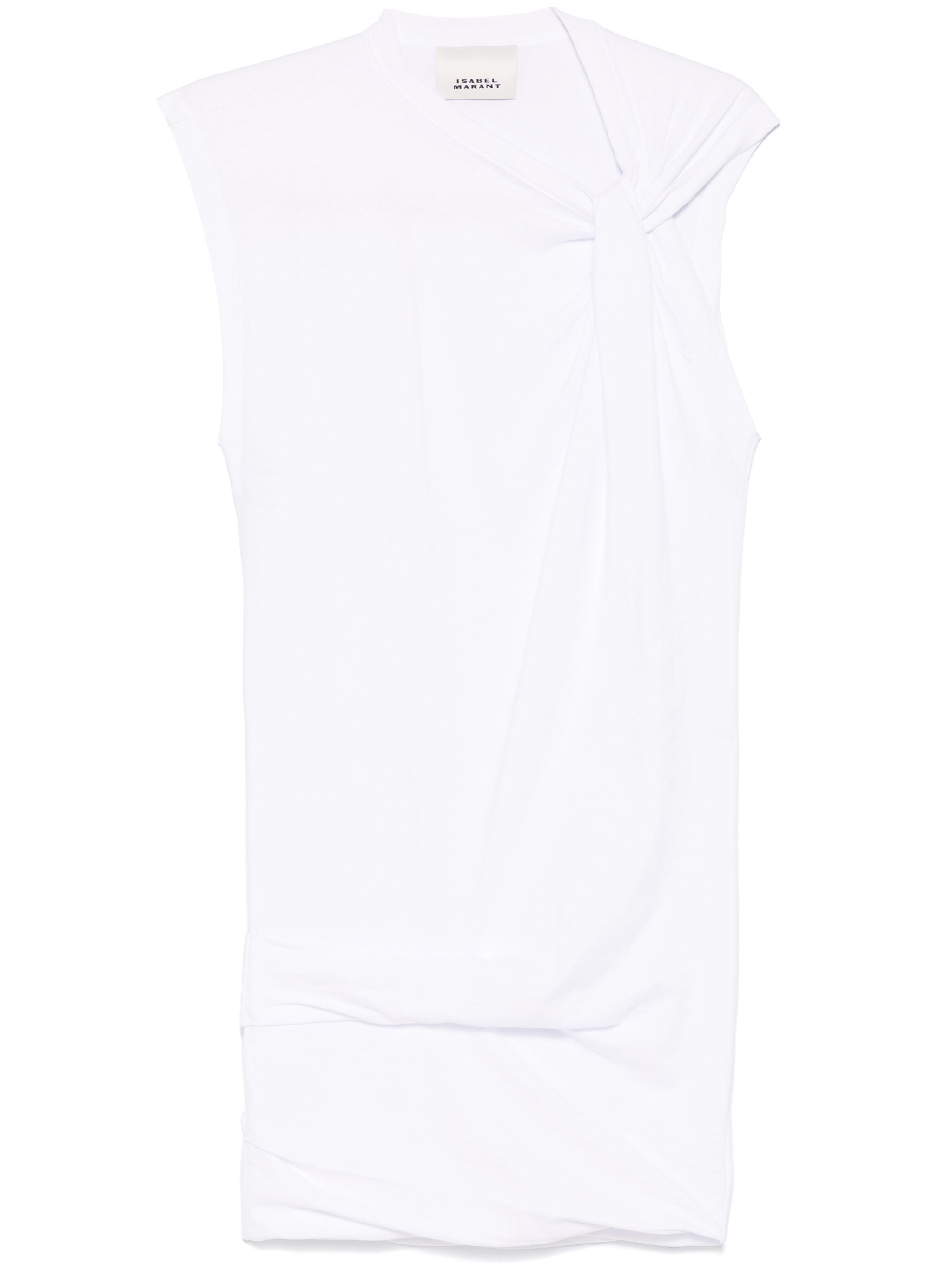 Leany Mini Dress - 1