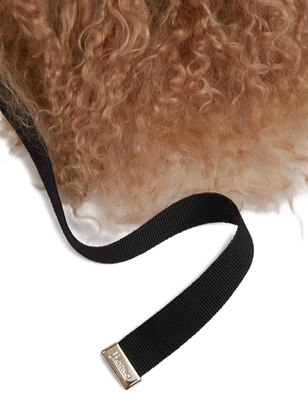 tie-fastening collar - 3